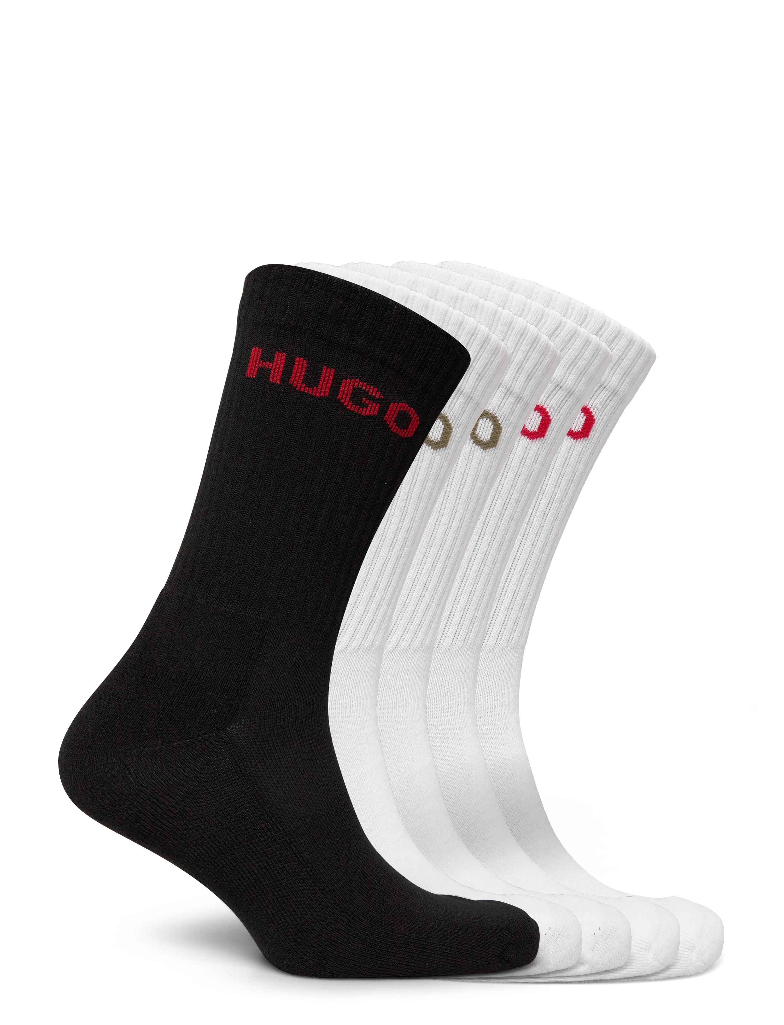 HUGO - 6P QS RIB LOGO CC - die niedrigsten preise - open miscellaneous - 1