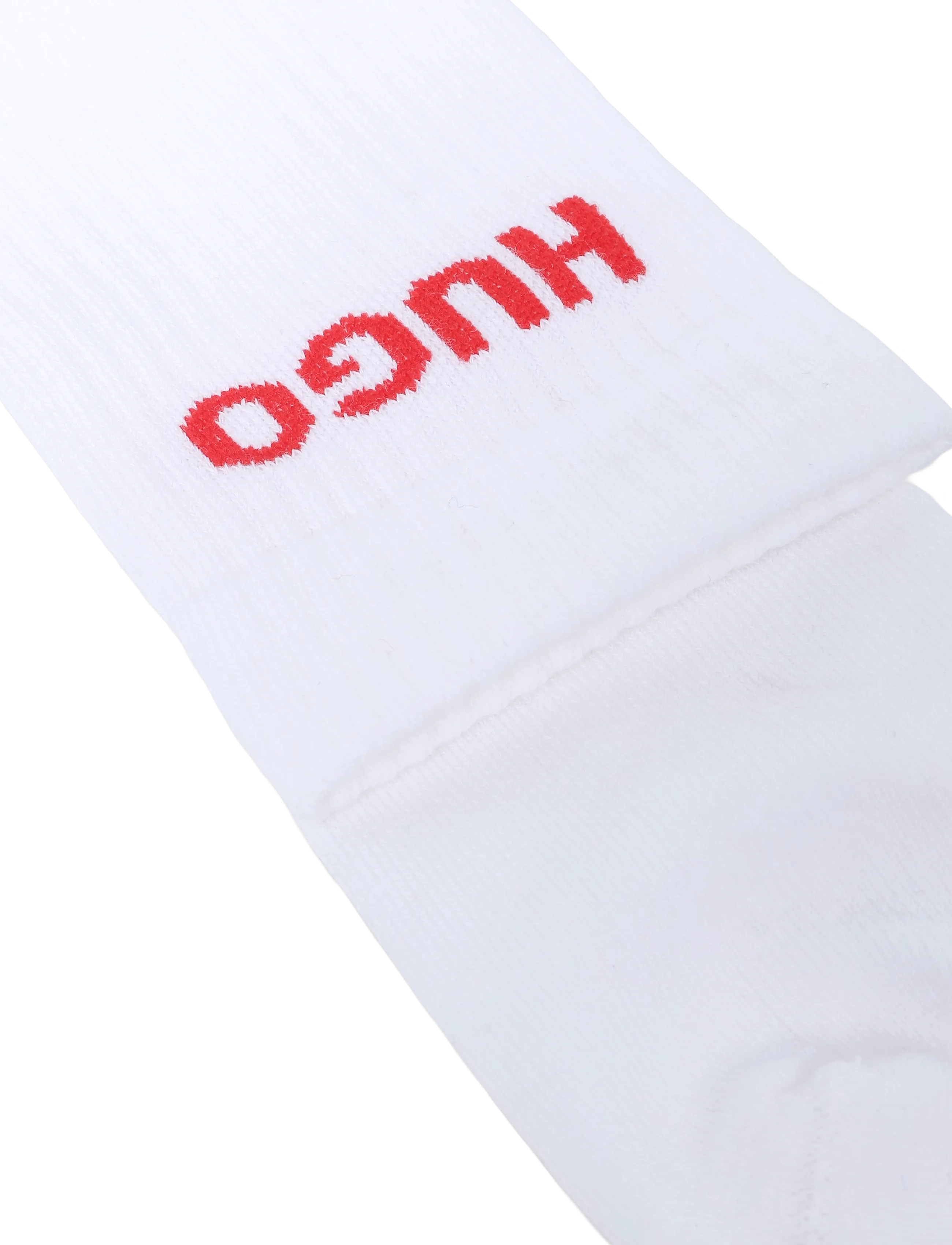 HUGO - 6P QS RIB LOGO CC - tennissocken - open miscellaneous - 2
