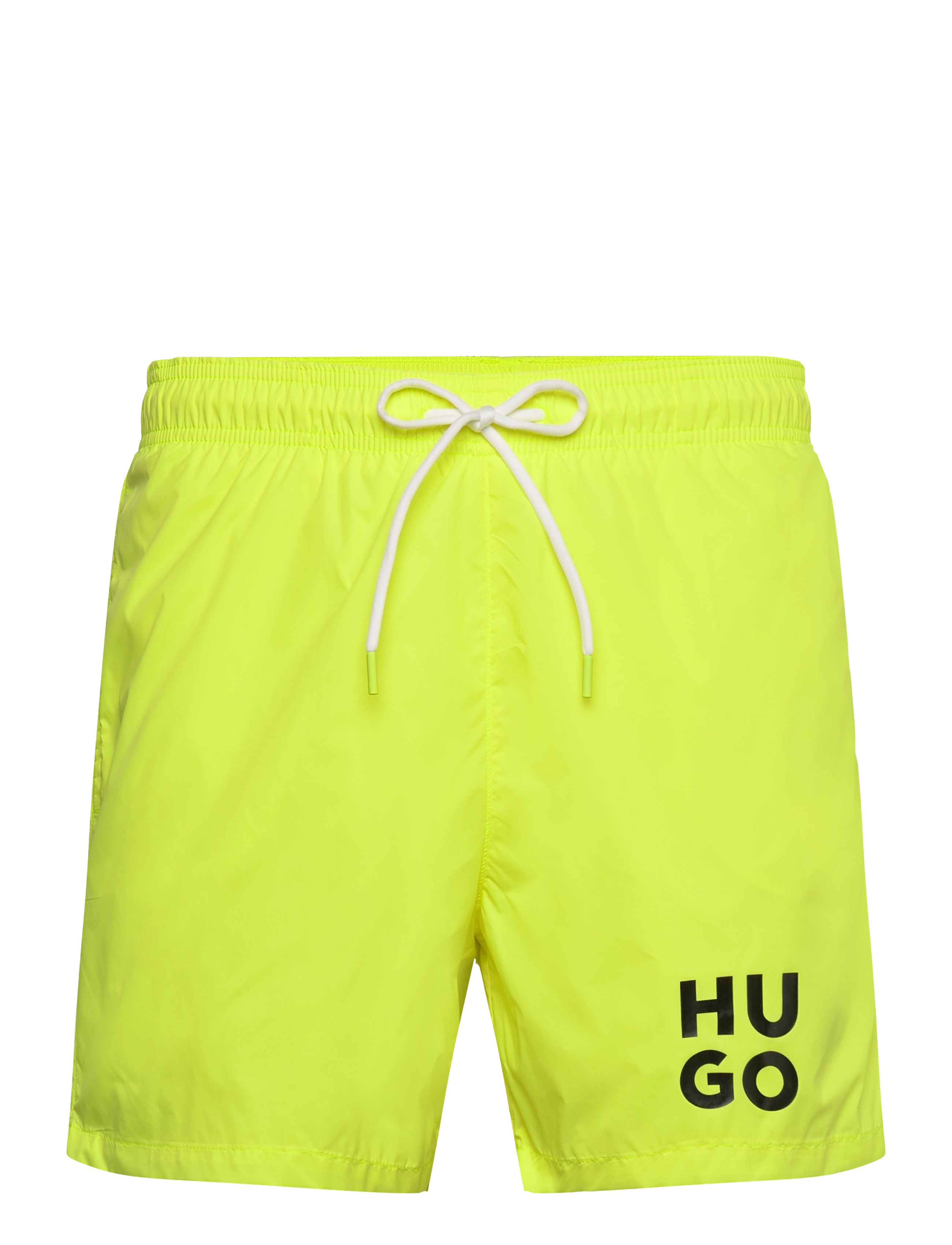 BRIGHT YELLOW