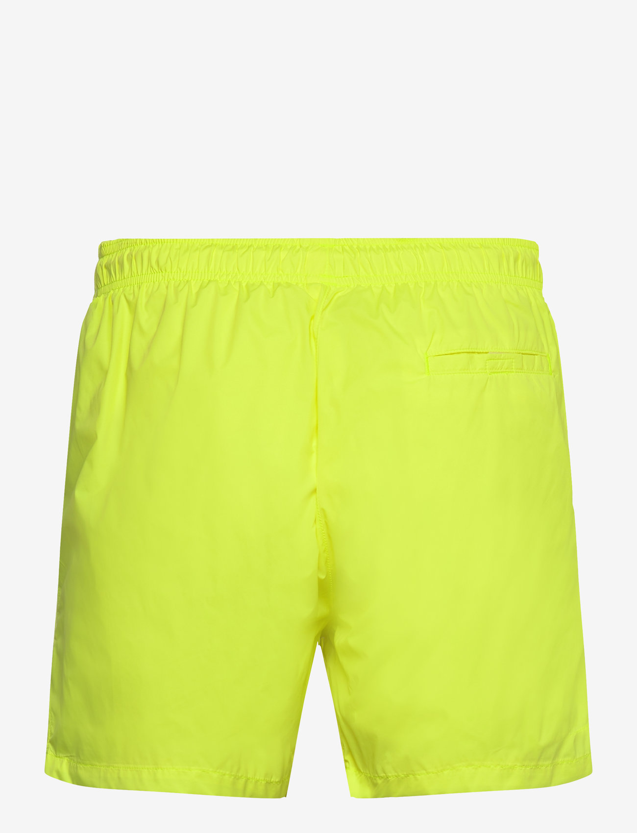 HUGO - PAOL - bright yellow - 1