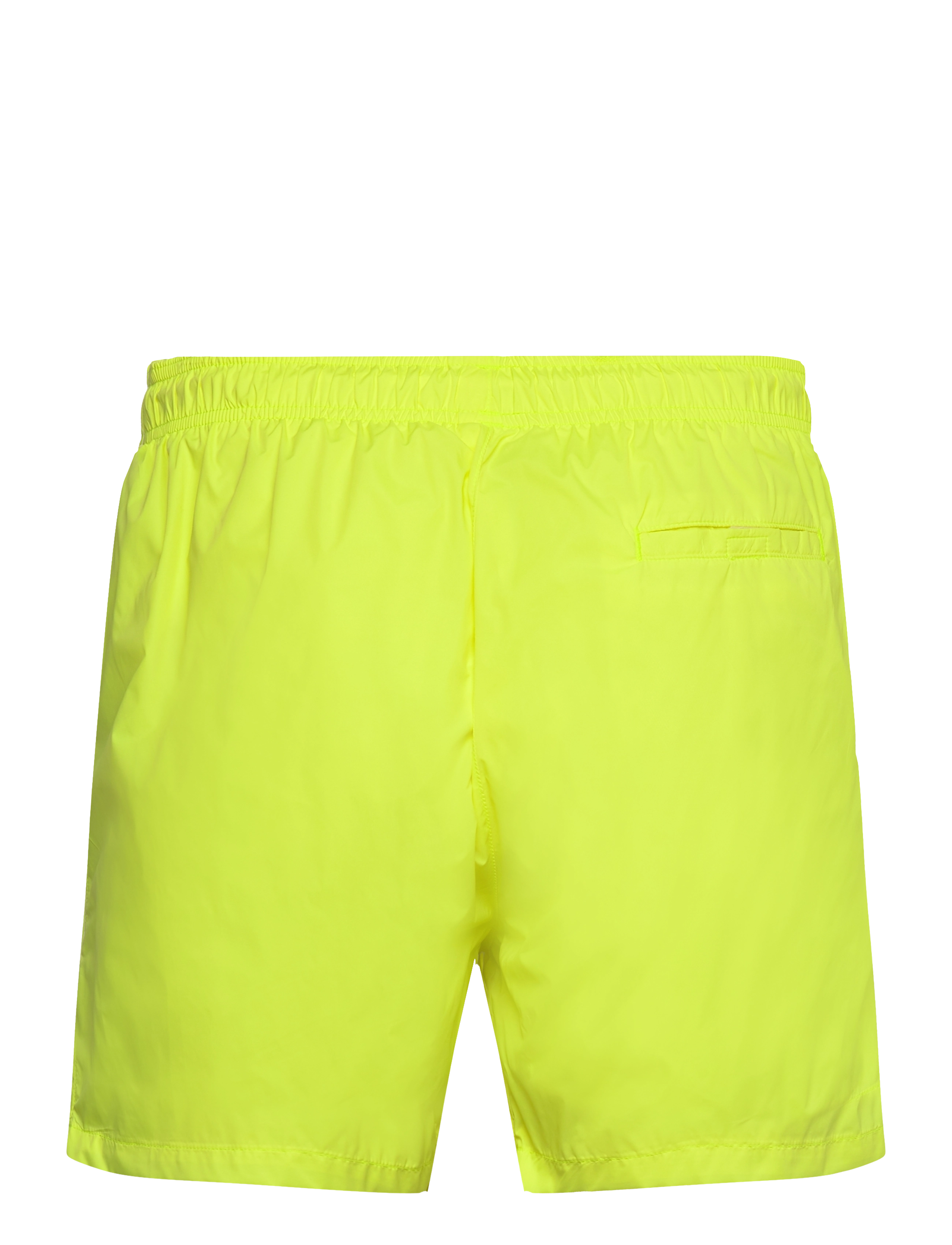 HUGO - PAOL - bright yellow - 1
