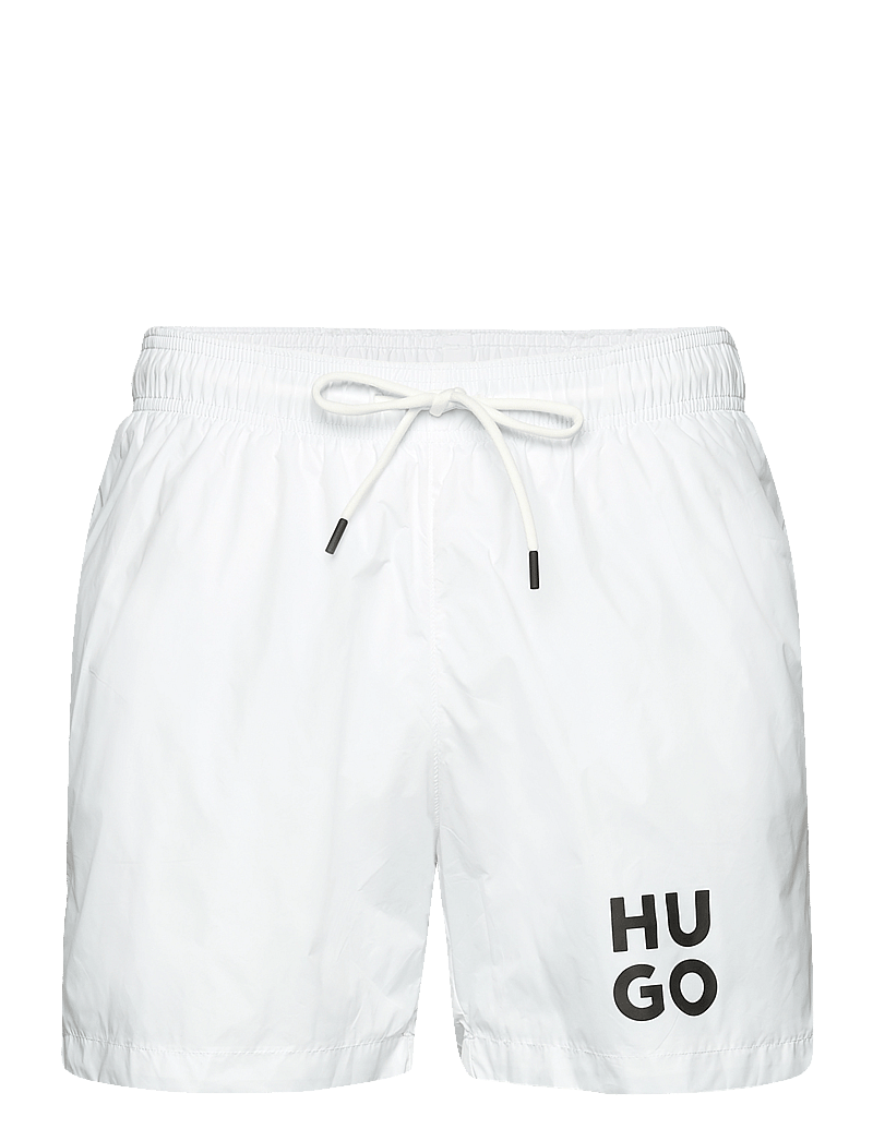 HUGO - PAOL - badbyxor - white - 0