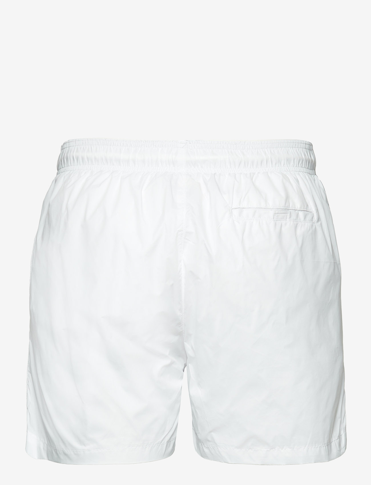 HUGO - PAOL - badbyxor - white - 1