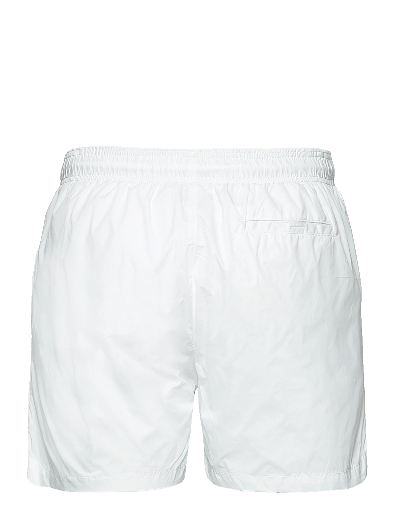 HUGO - PAOL - badbyxor - white - 1