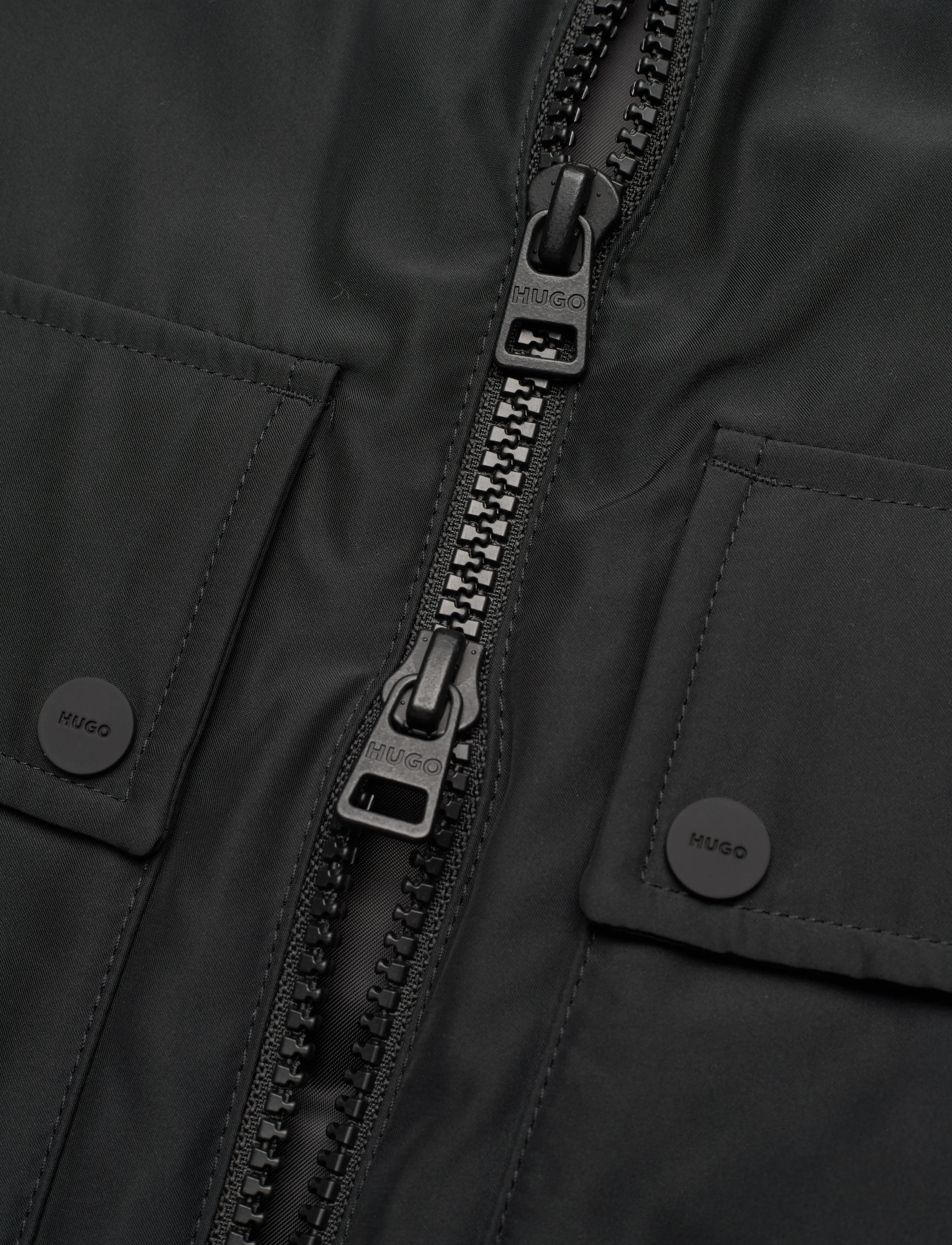 HUGO - Bontino2421 - black - 3