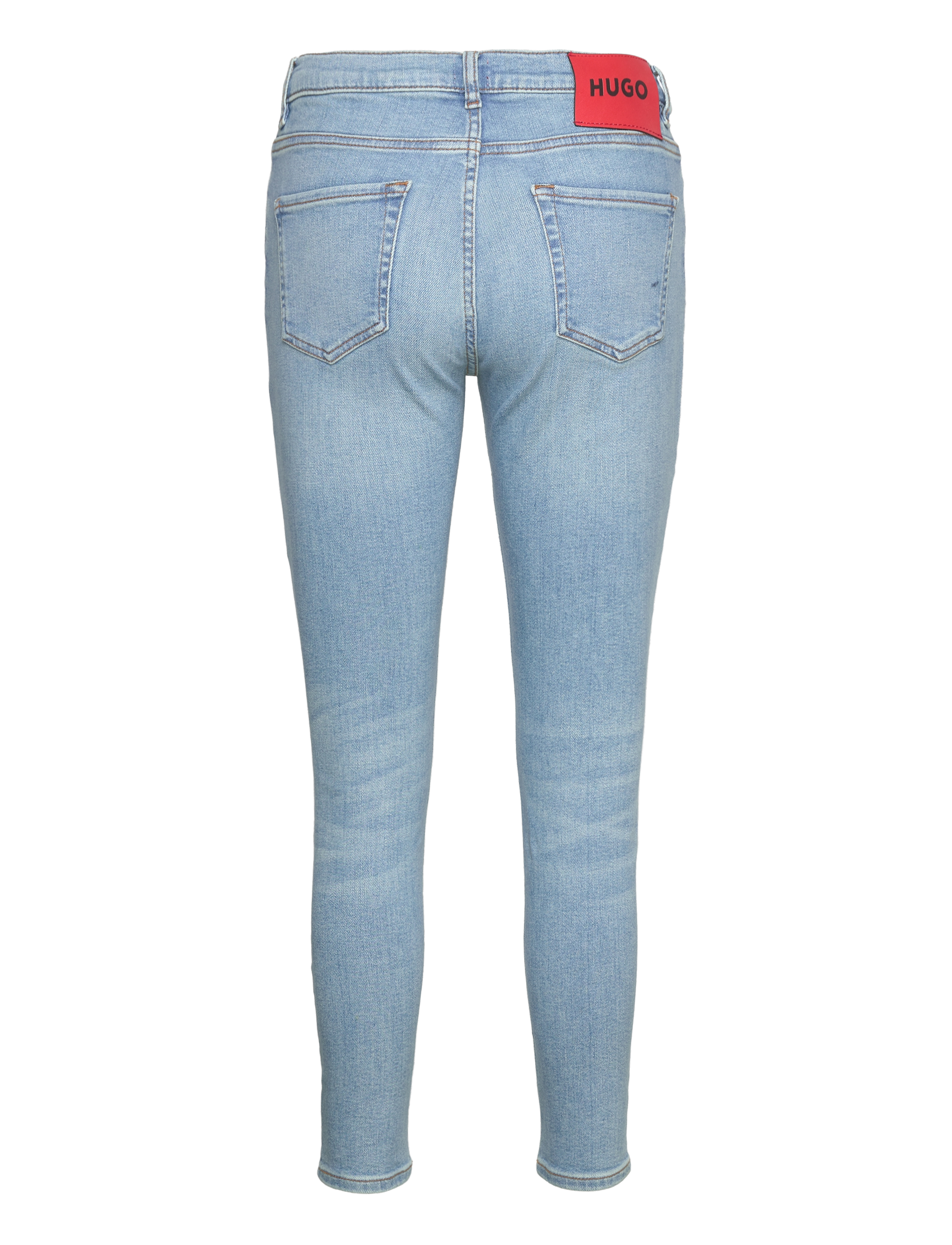 HUGO - 932 - turquoise/aqua - 1