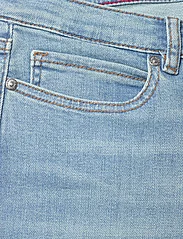 HUGO - 932 - jeans skinny - turquoise/aqua - 2