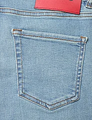 HUGO - 932 - jeans skinny - turquoise/aqua - 4