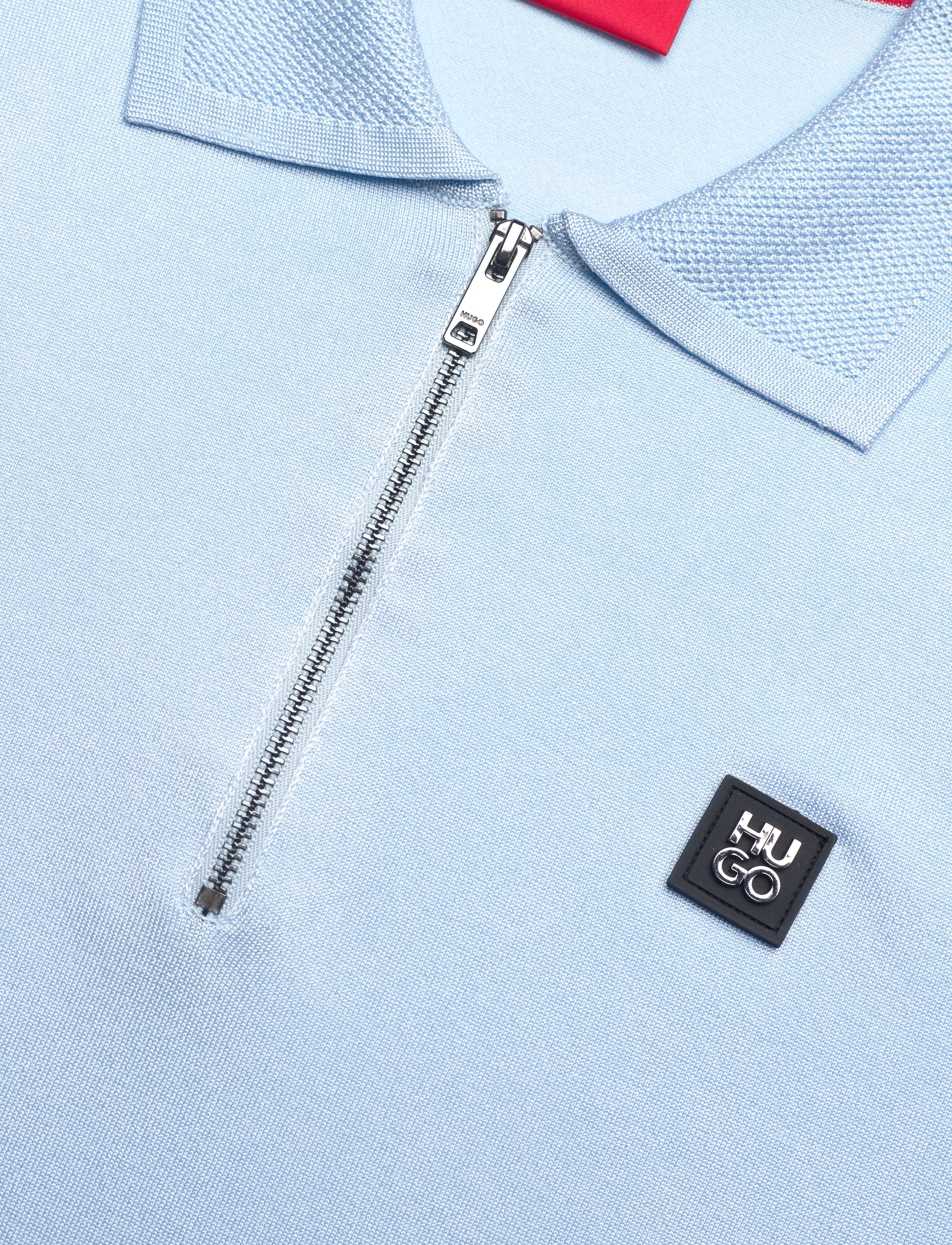 HUGO - Sayfong 3 - light/pastel blue - 2