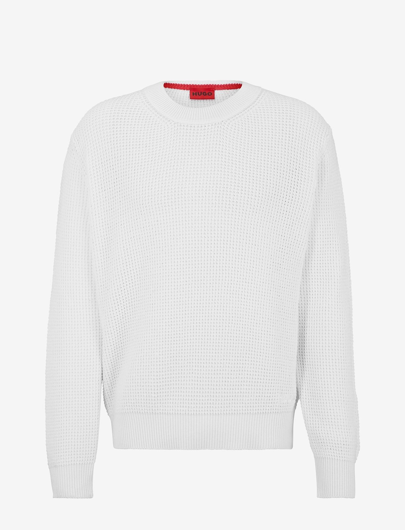 HUGO - Saui - white - 0