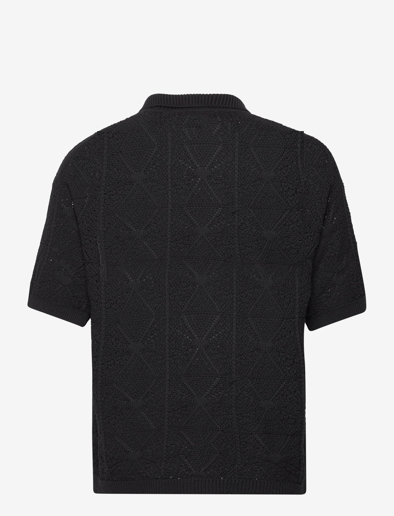 HUGO - Sammp - black - 1