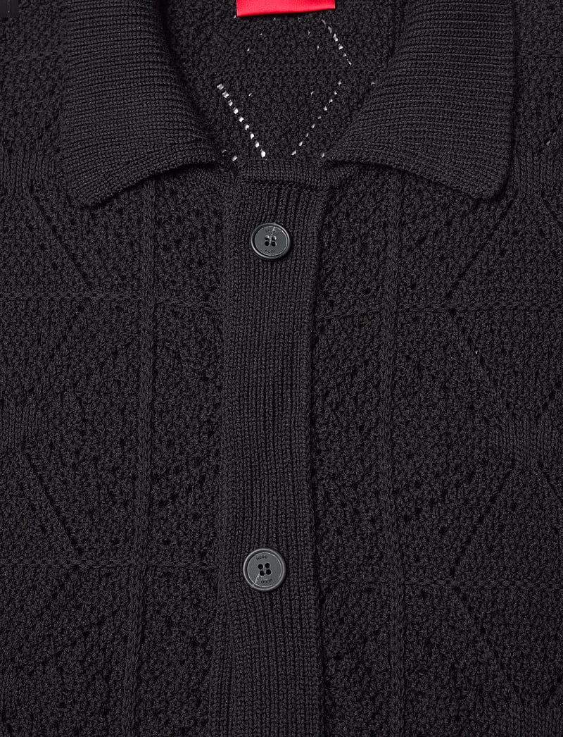 HUGO Sammp – short-sleeved polos – shop at Booztlet