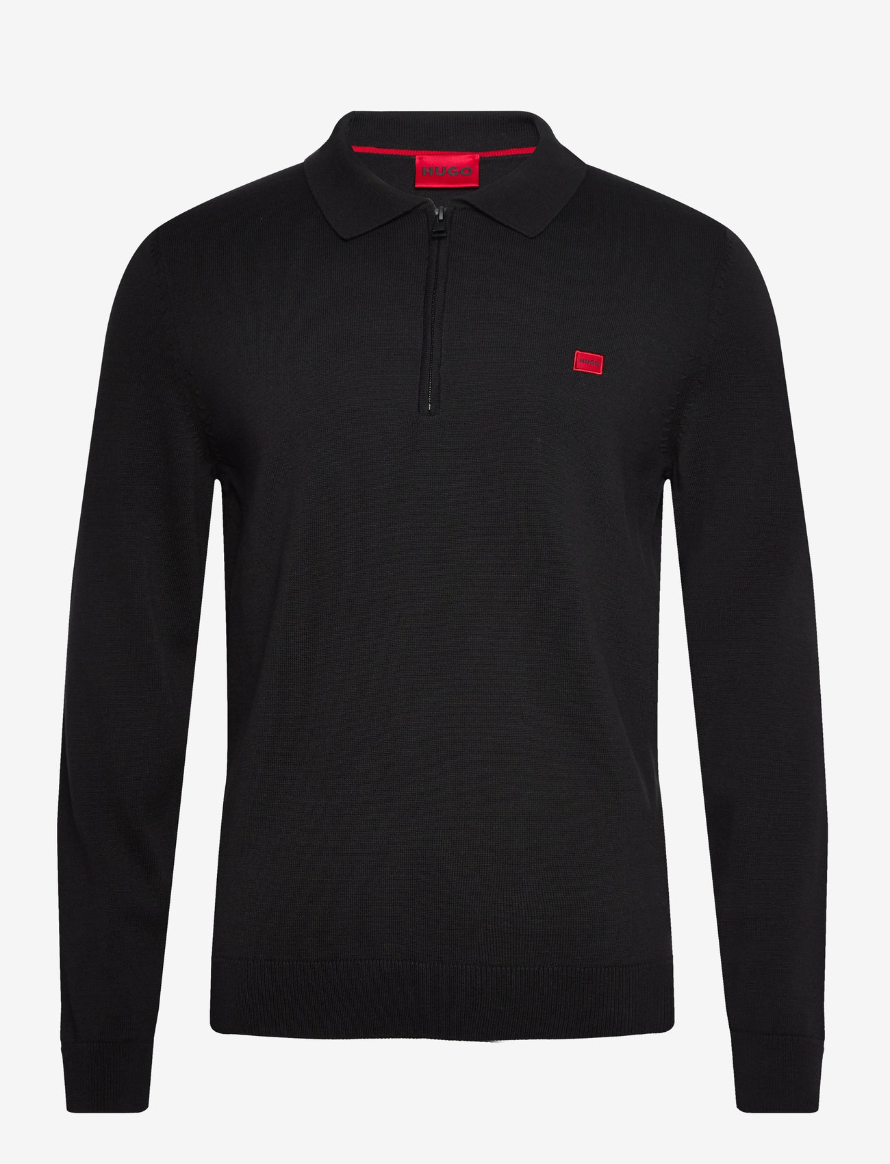 HUGO - San Peer-C - black - 0