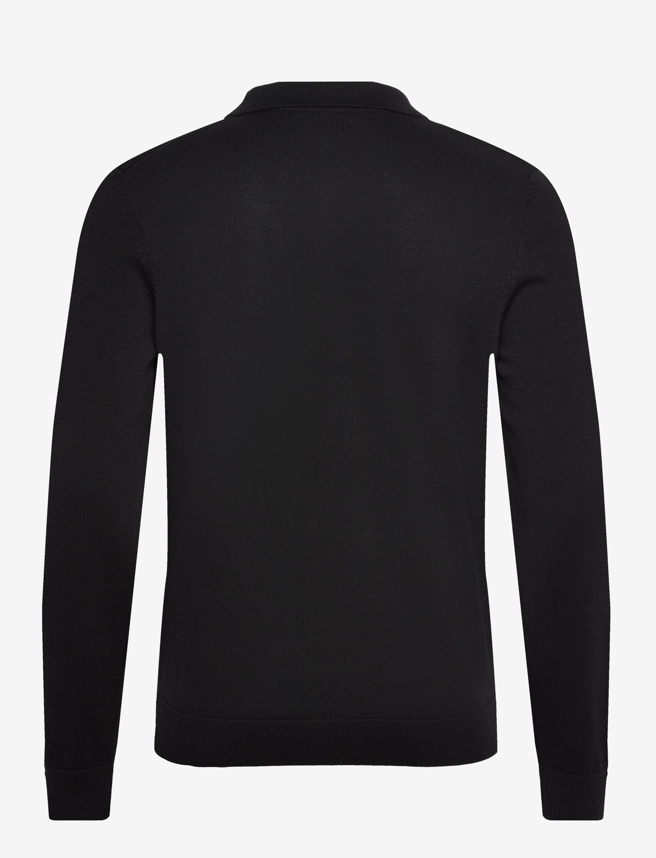 HUGO - San Peer-C - black - 1