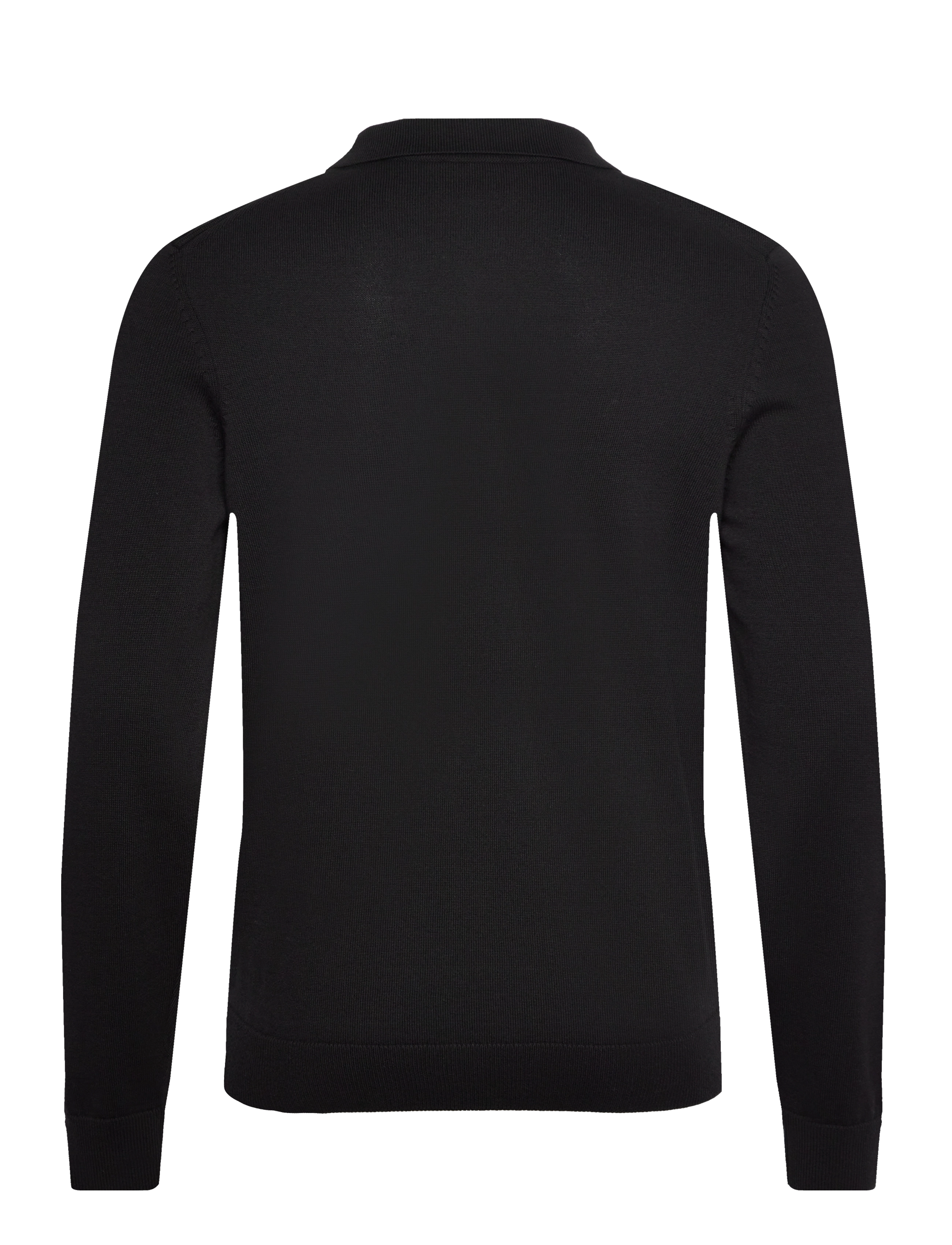 HUGO - San Peer-C - black - 1