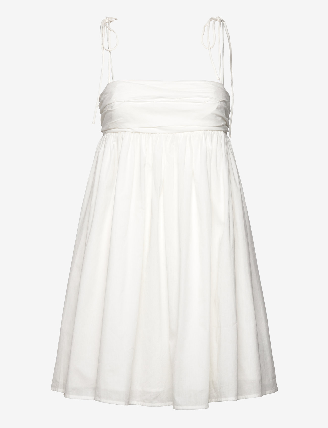 HUGO - Kisera-1 - suvekleidid - natural - 0