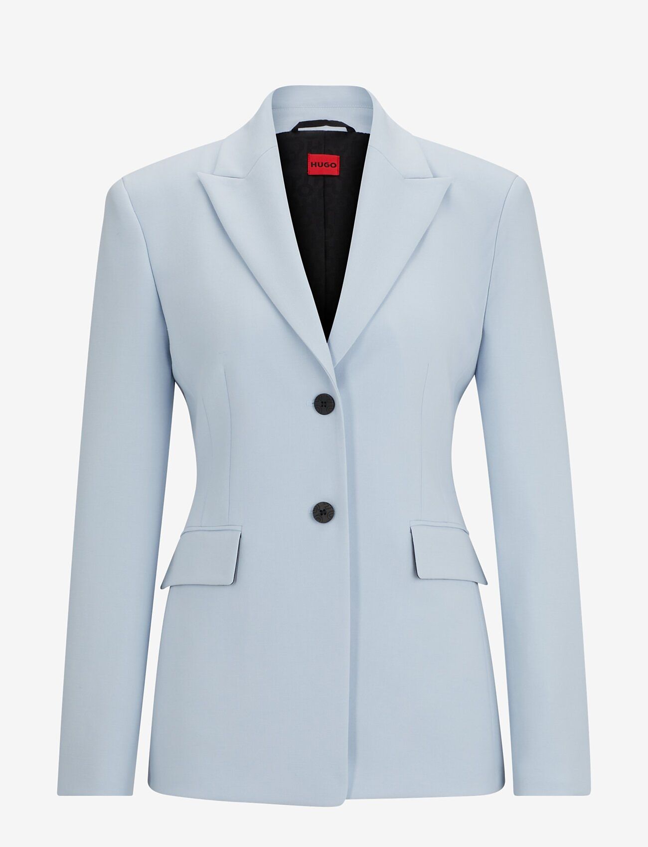 HUGO - Asmalla - bright purple - 0