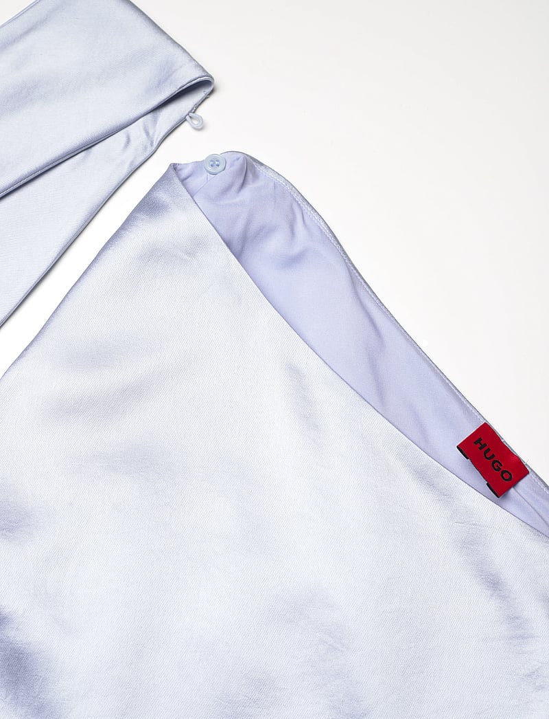 HUGO - Kaliya-1 - partykleider - bright purple - 3