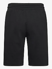 HUGO - Badge Shorts - sweat shorts - black - 1