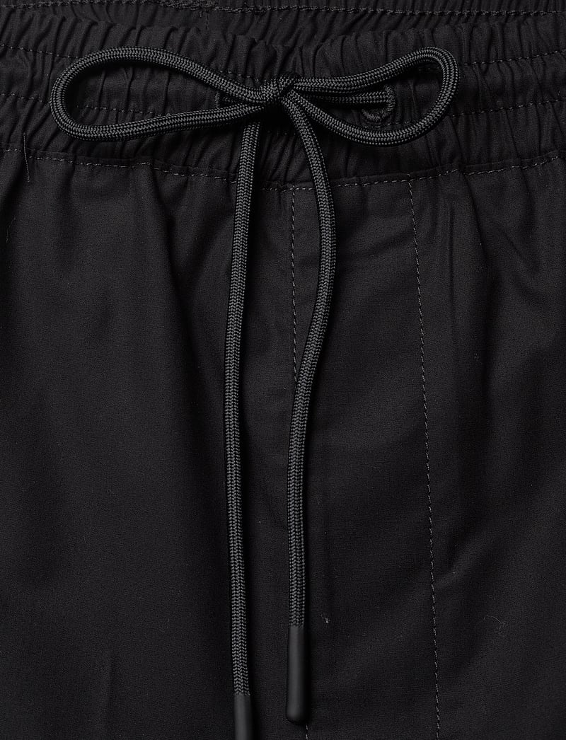 HUGO - Dan242 - casual shorts - black - 3