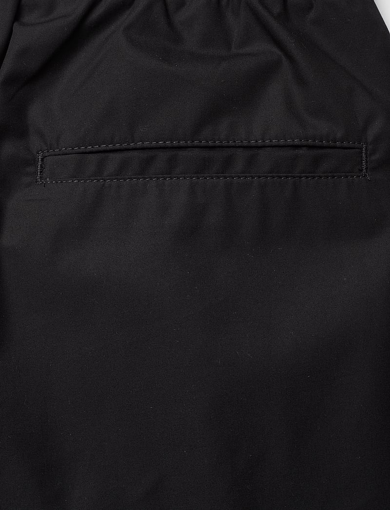 HUGO - Dan242 - casual shorts - black - 4