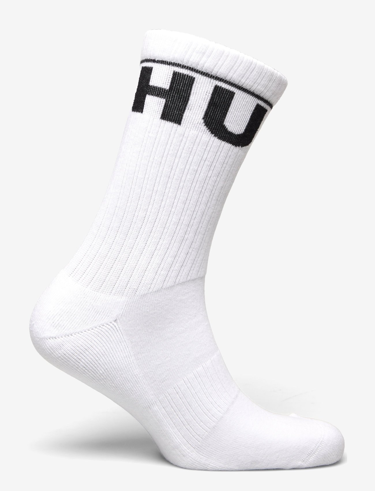 HUGO - 2P QS RIB ICONIC CC - madalaimad hinnad - white - 3