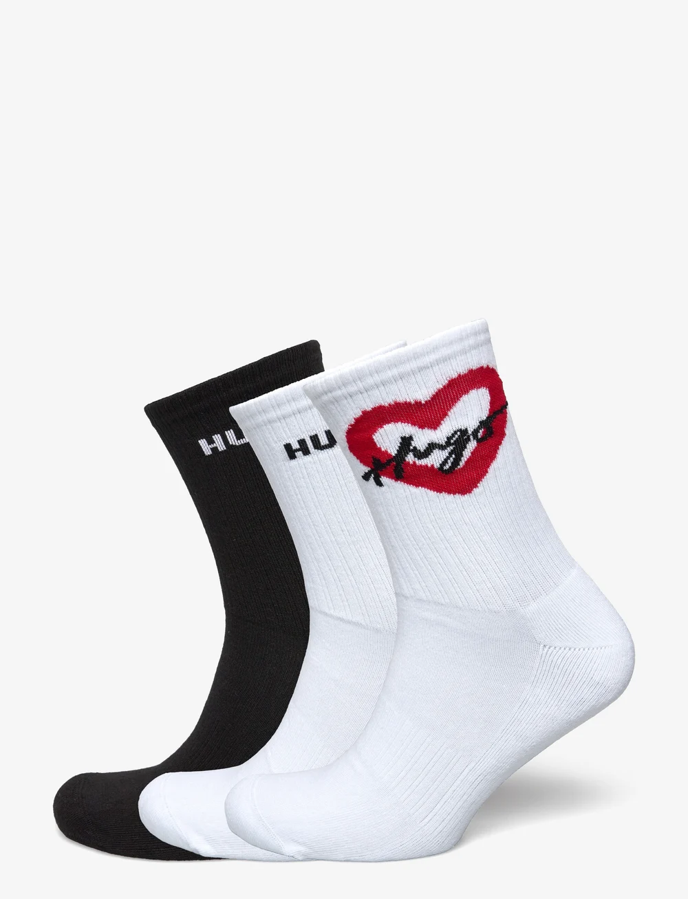 HUGO 3p Qs Lover Cc W - Socken