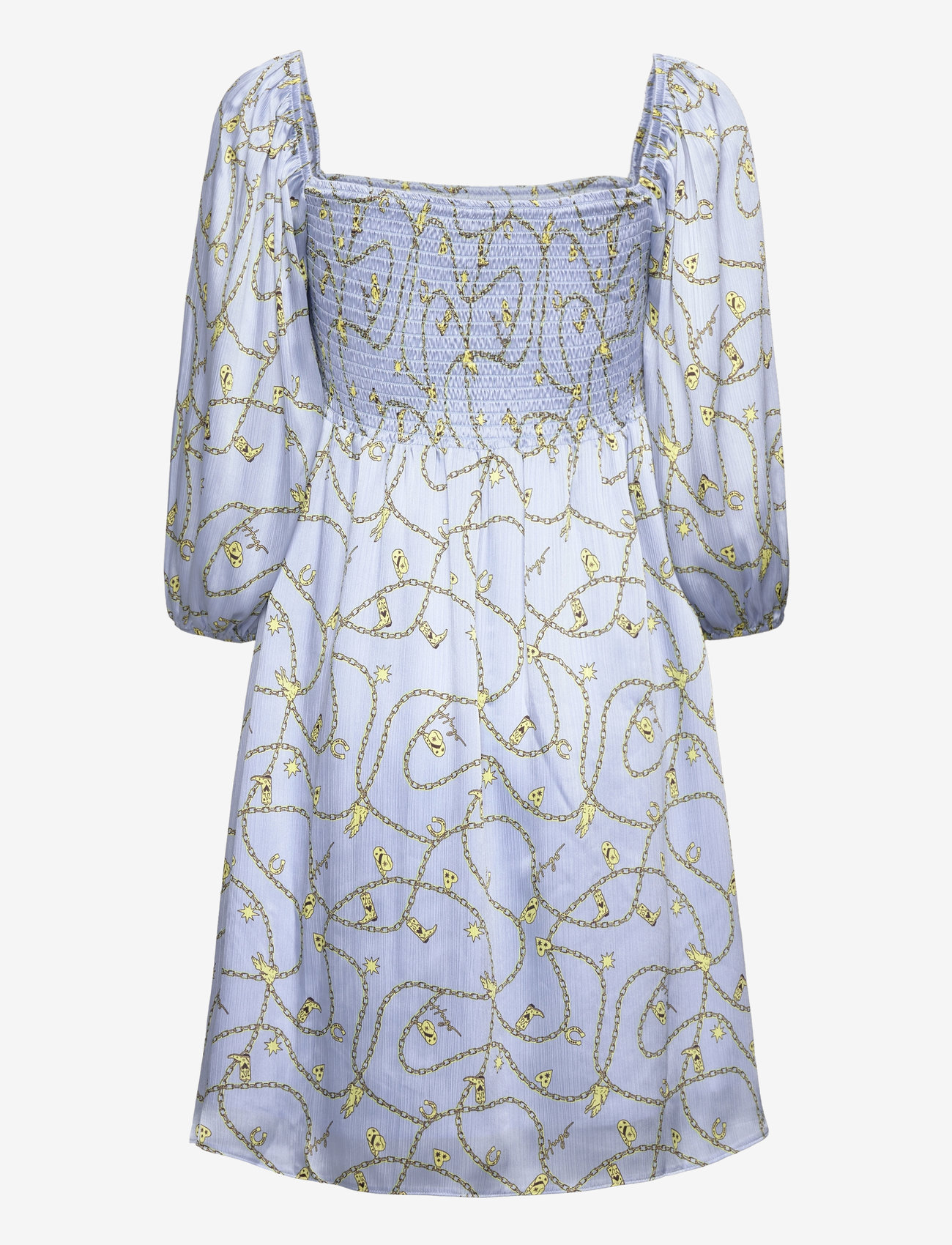 HUGO - Korbina-1 - partykleider - open miscellaneous - 1