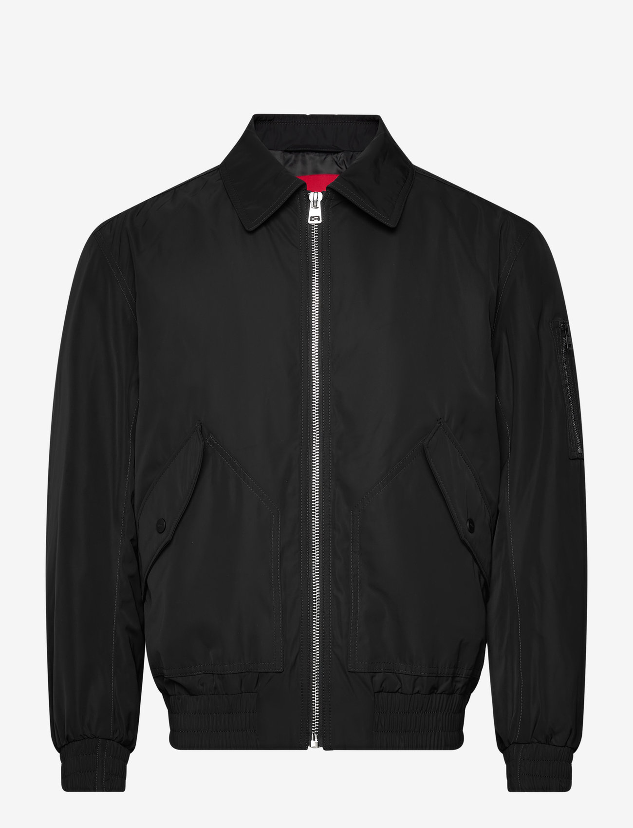 HUGO - Badam2421 - black - 0