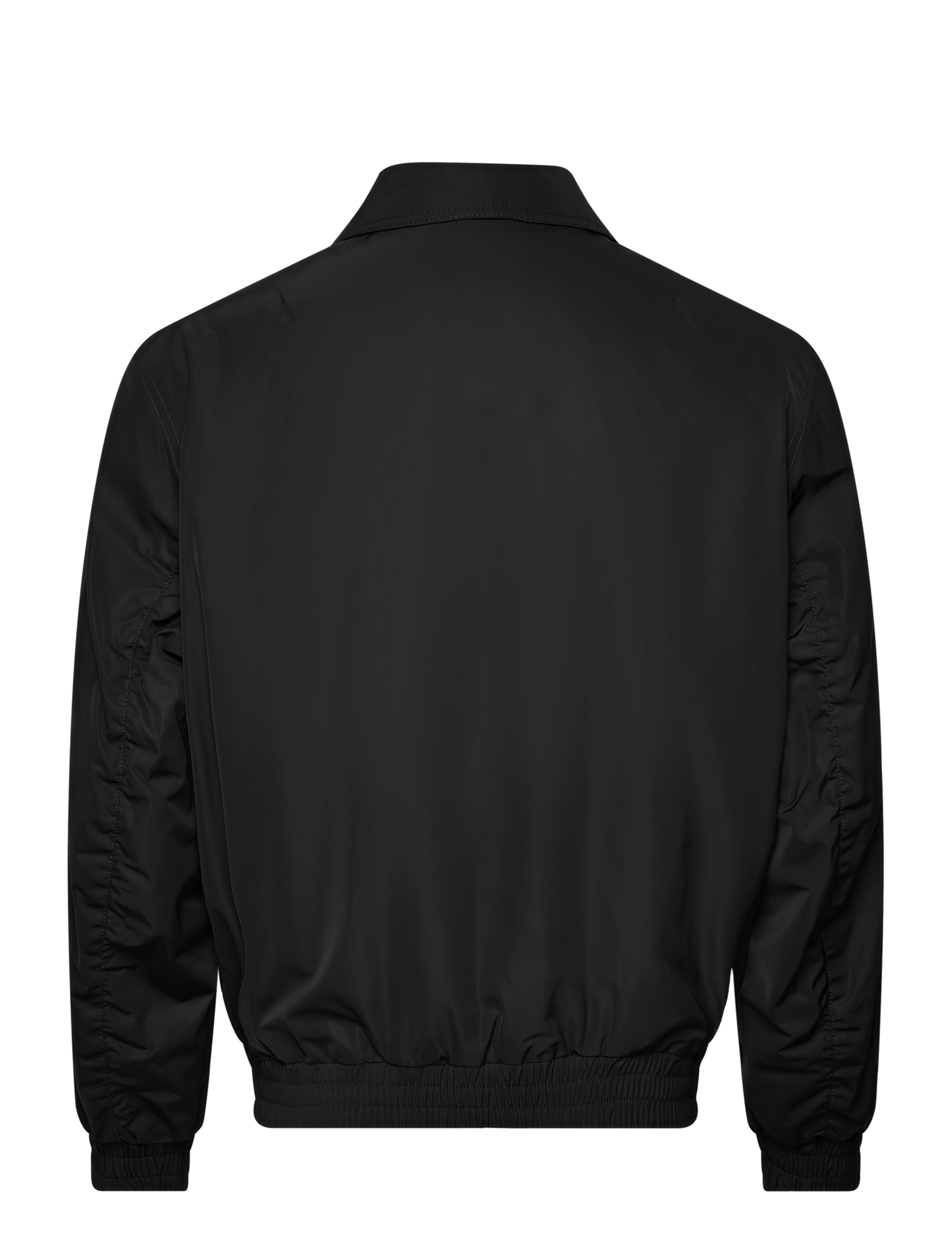 HUGO - Badam2421 - black - 1