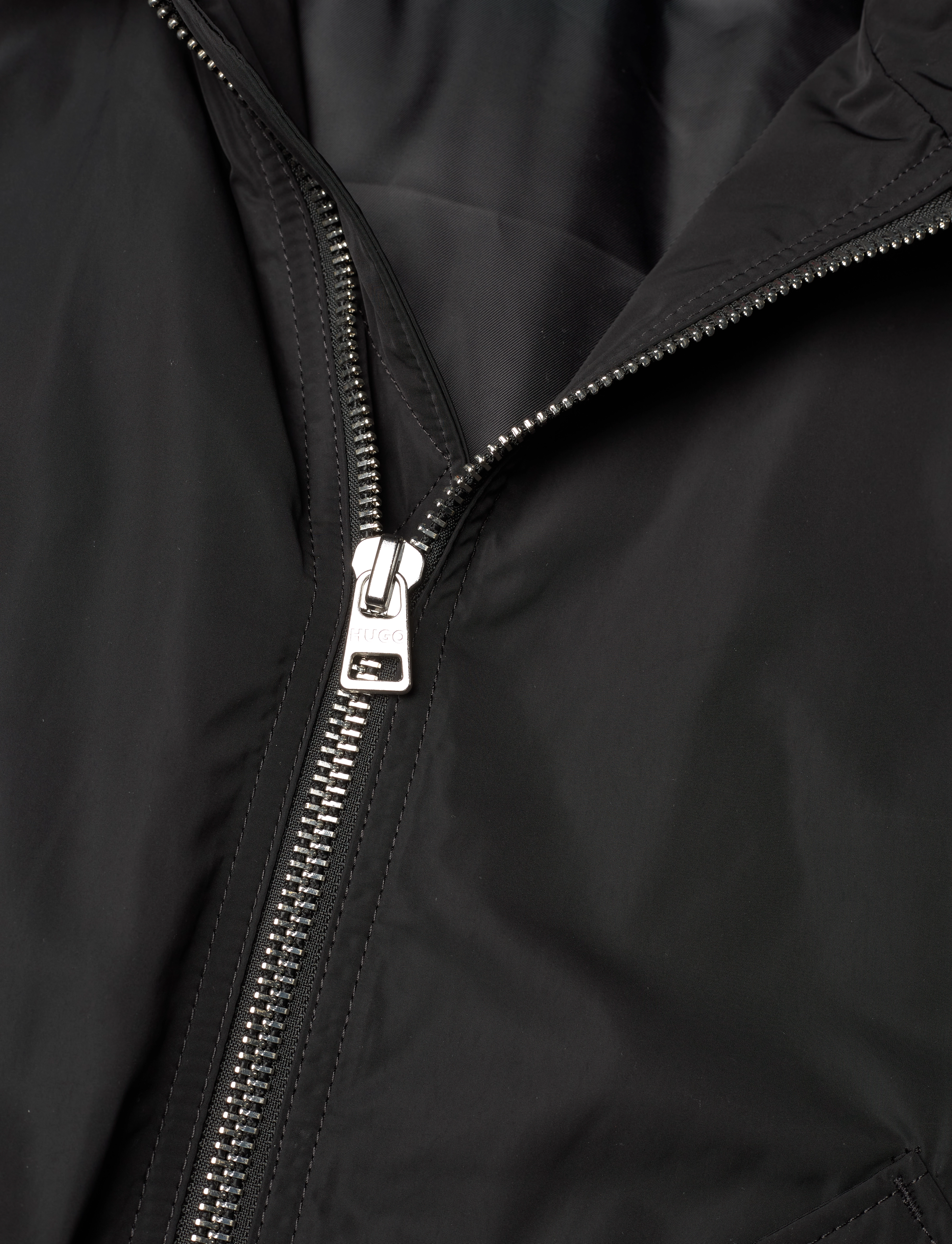 HUGO - Badam2421 - black - 2