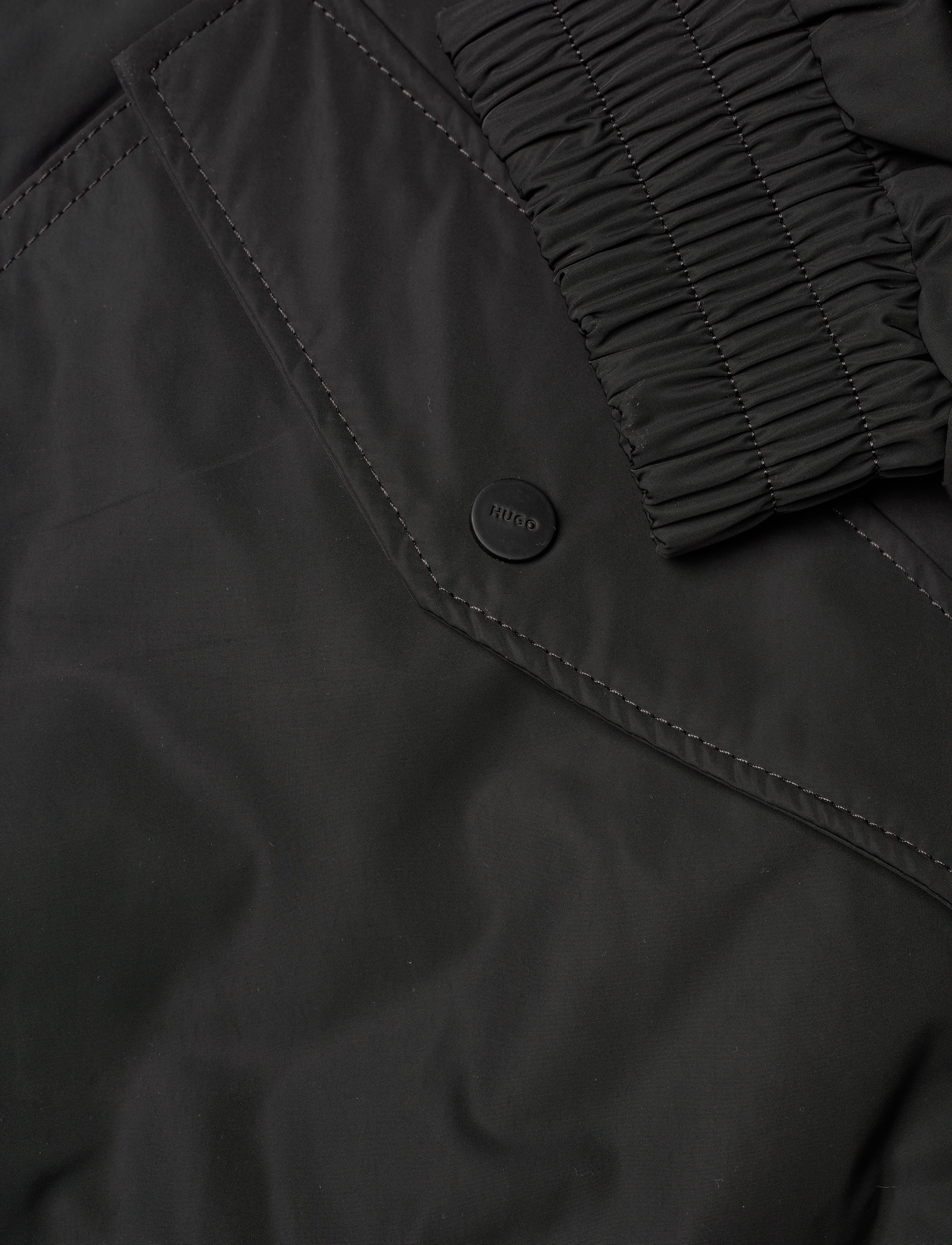 HUGO - Badam2421 - black - 3