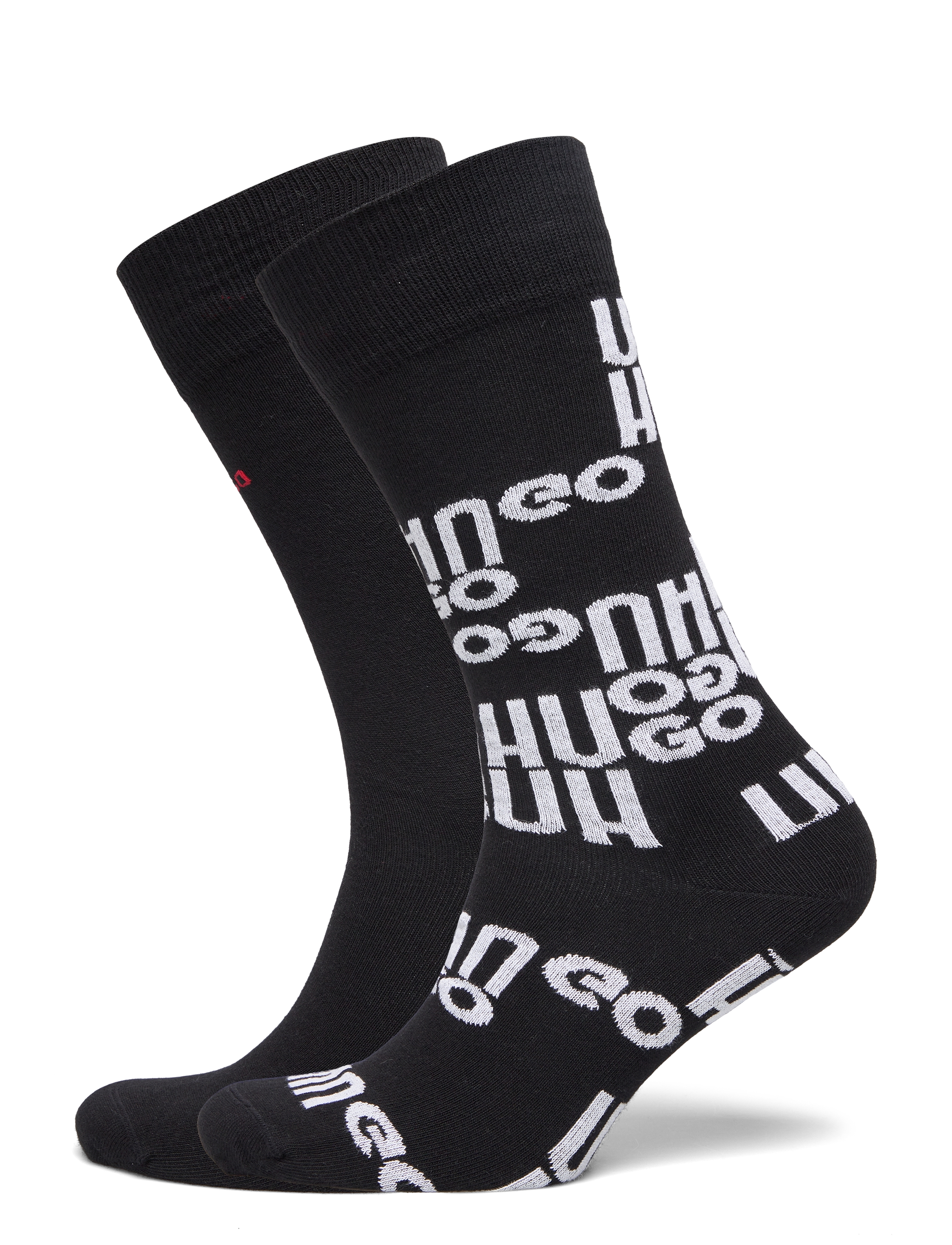 2P RS ACID LOGO CC - BLACK