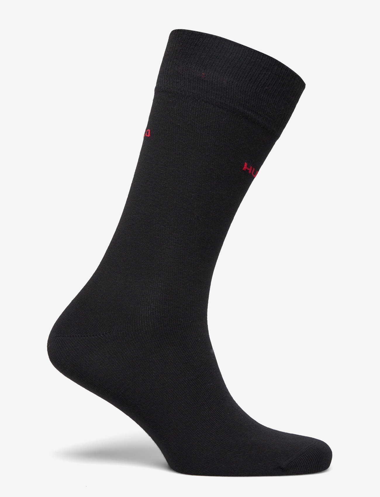 HUGO - 2P RS ACID LOGO CC - black - 2