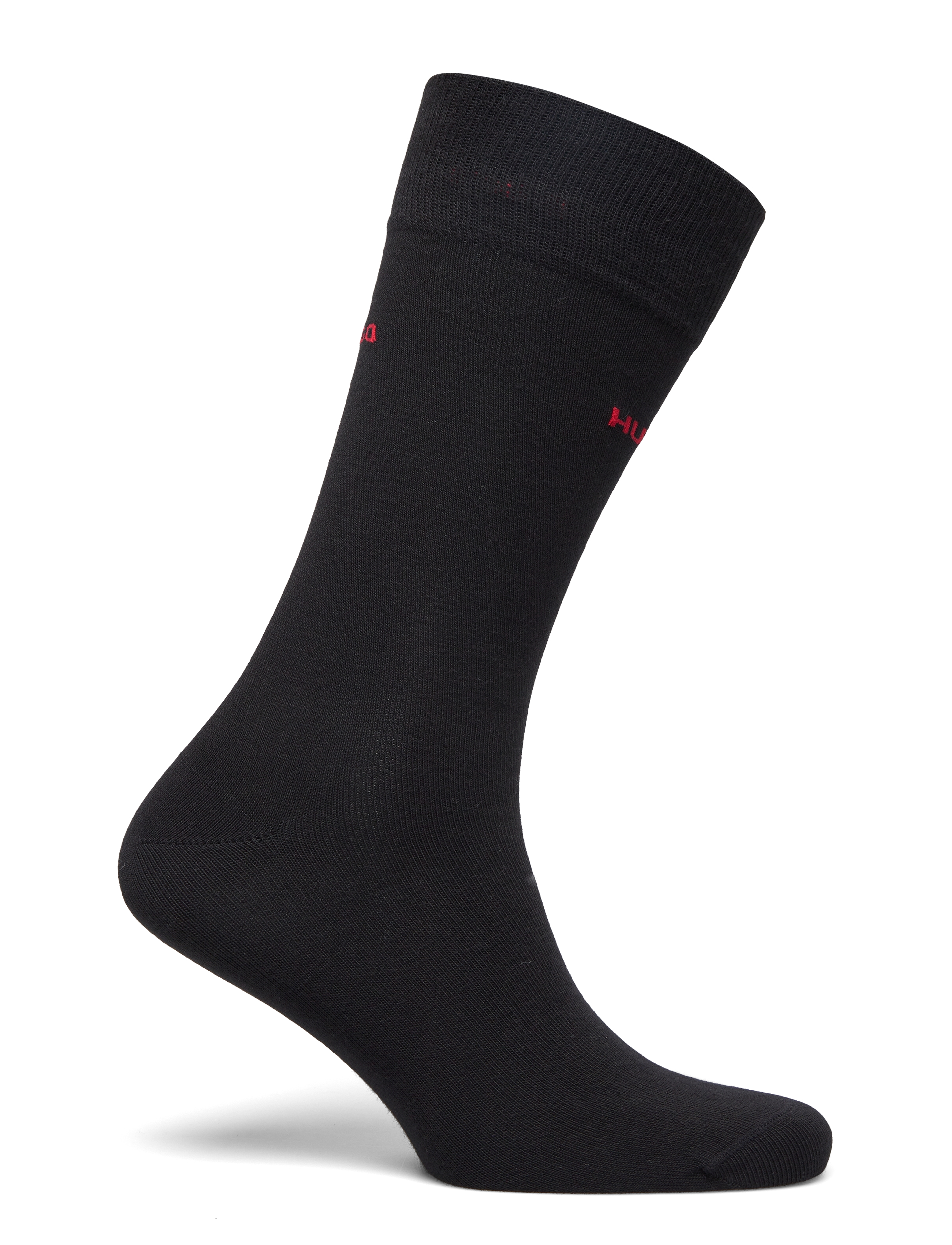 HUGO - 2P RS ACID LOGO CC - black - 2