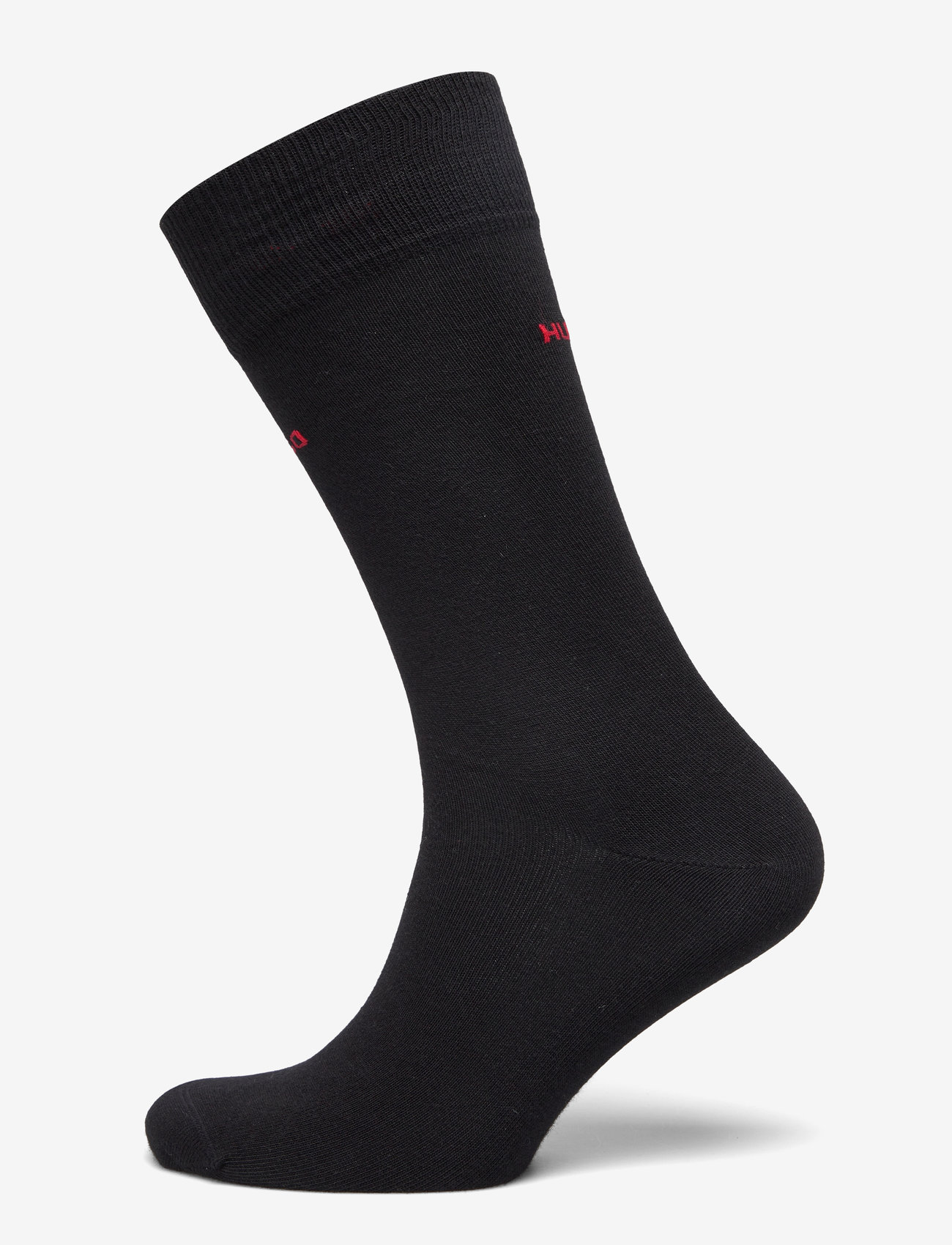 HUGO - 2P RS ACID LOGO CC - black - 3