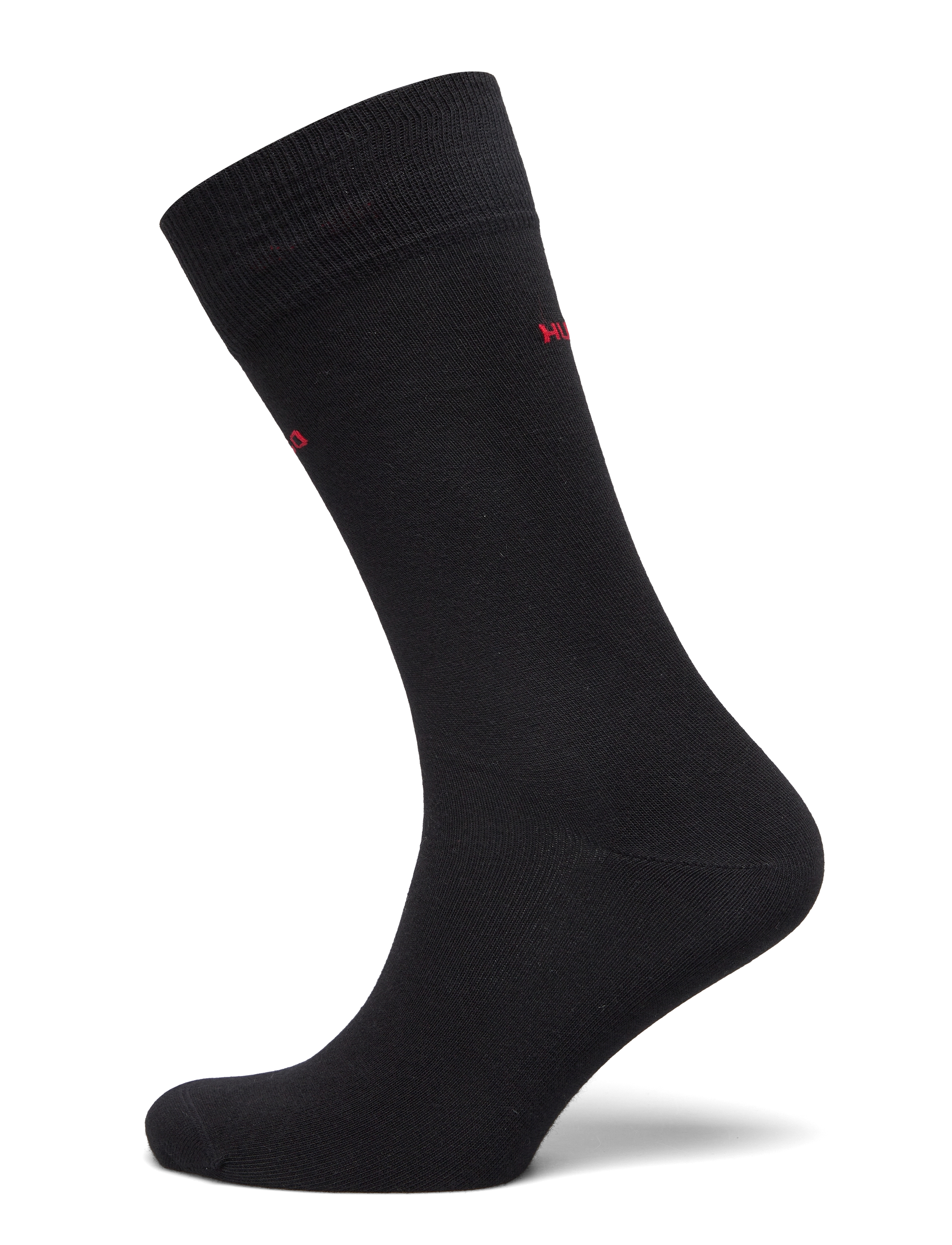HUGO - 2P RS ACID LOGO CC - black - 3