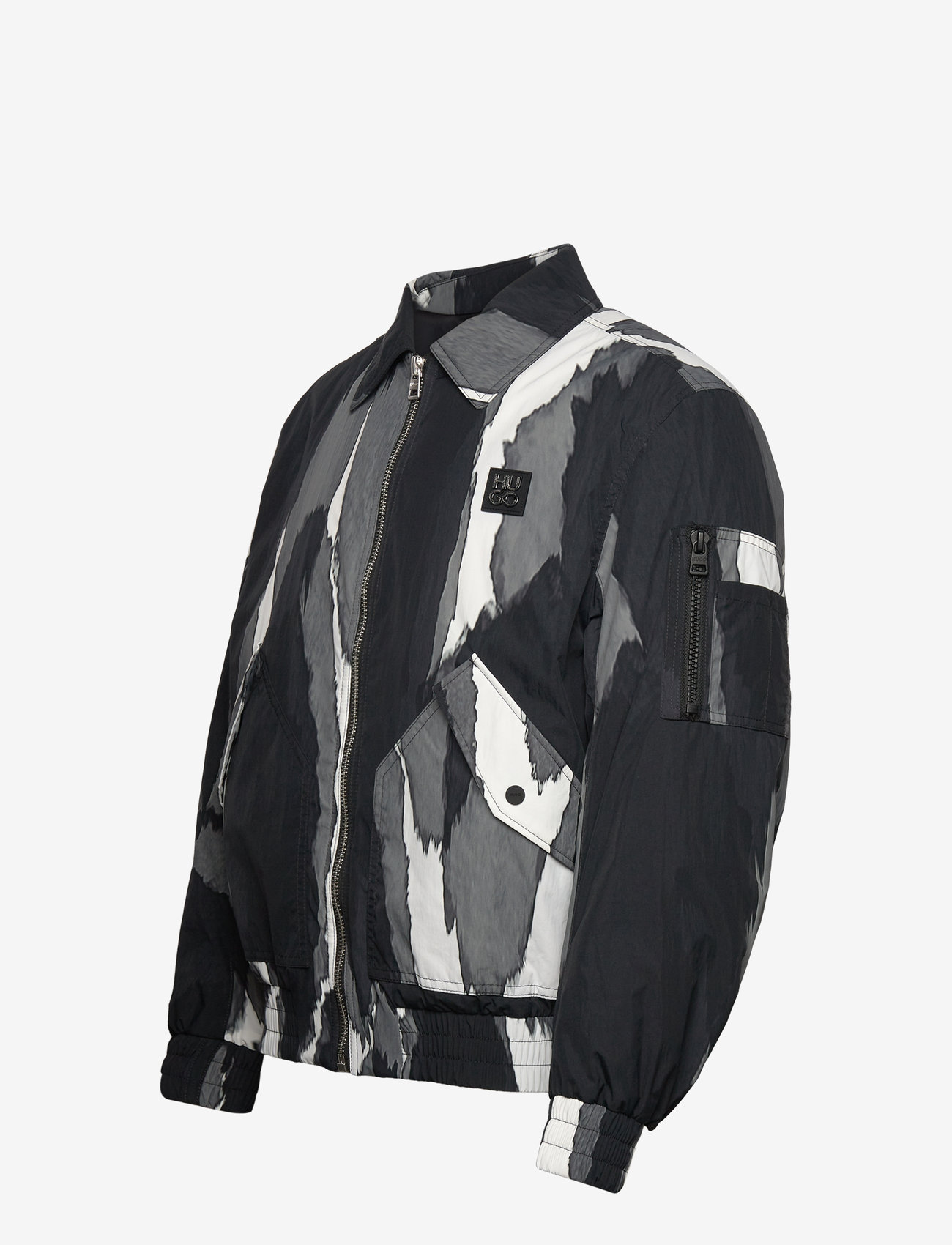 HUGO - Badam2421 - open miscellaneous - 2