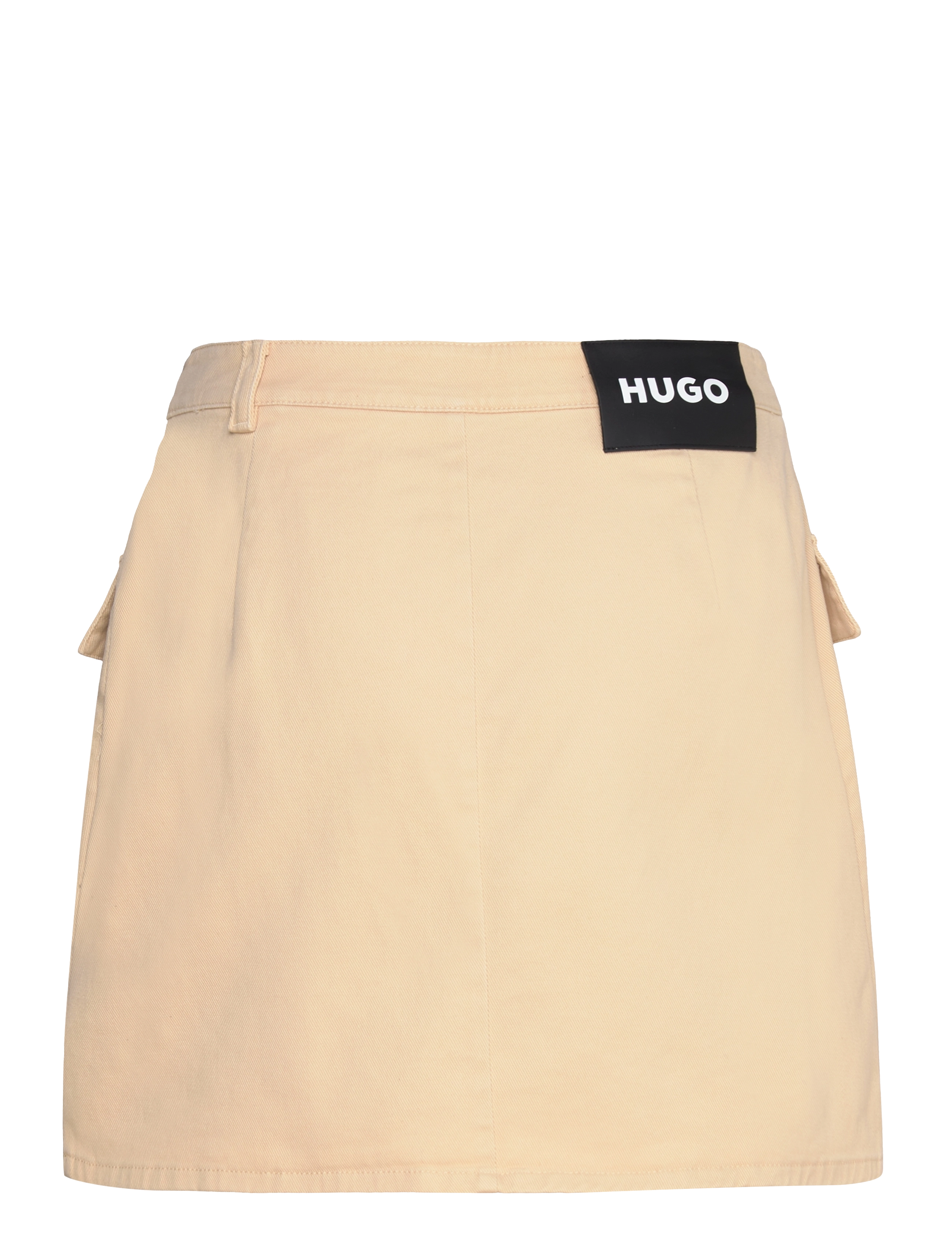 HUGO - Rosinata-1-W - open beige - 1