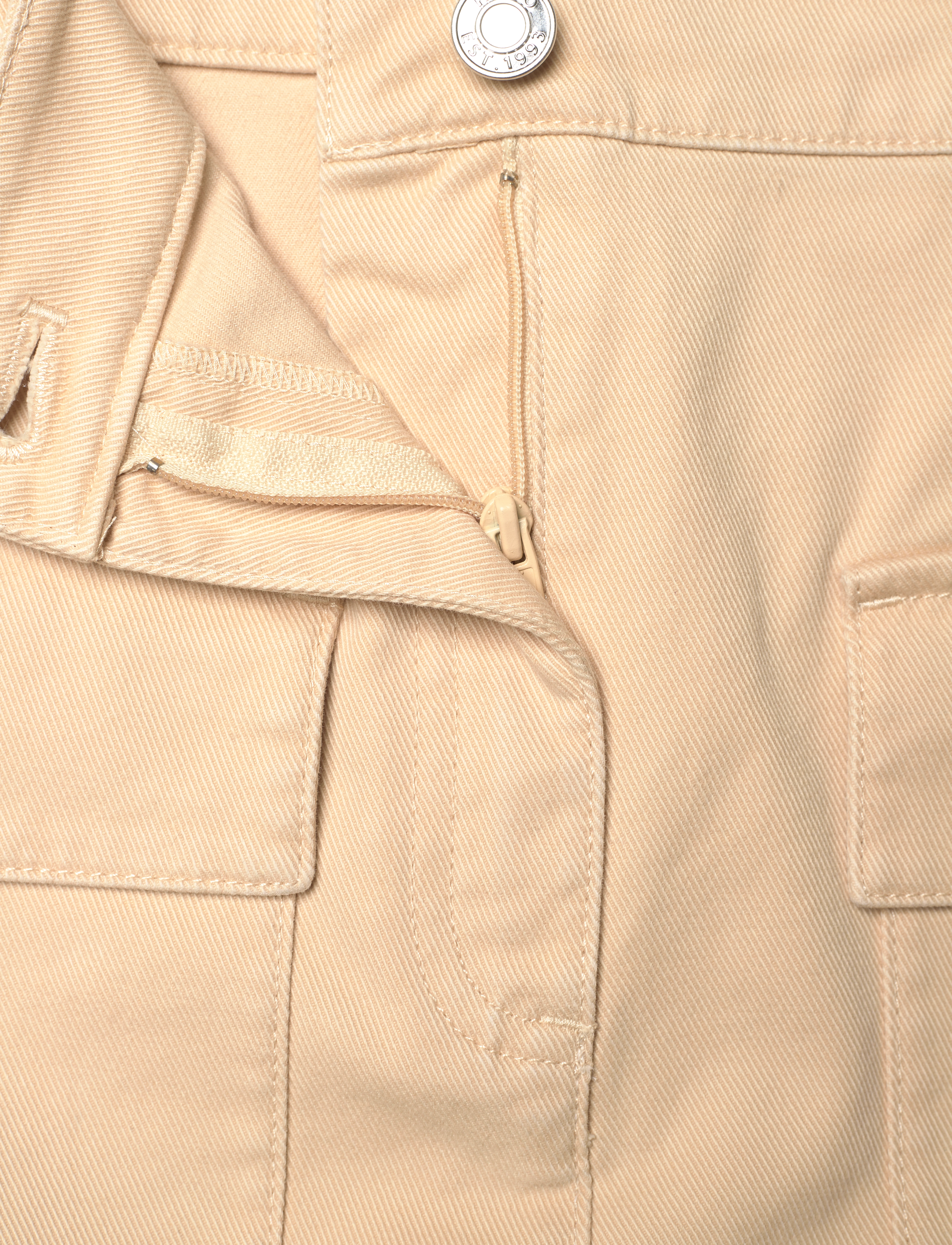 HUGO - Rosinata-1-W - open beige - 3