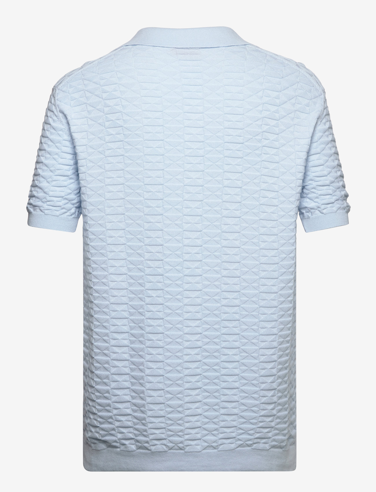 HUGO - Spato - light/pastel blue - 1