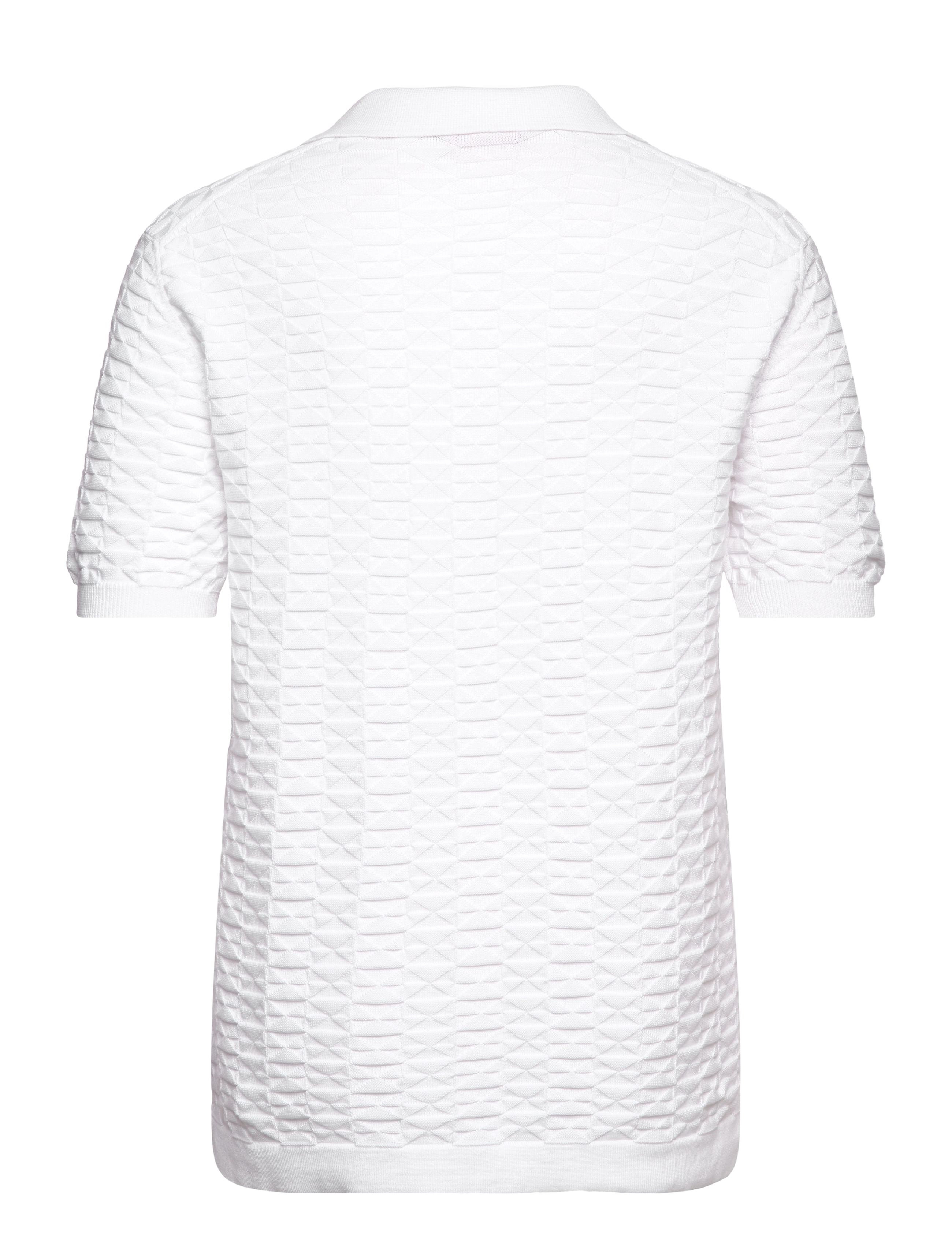 HUGO - Spato - white - 1