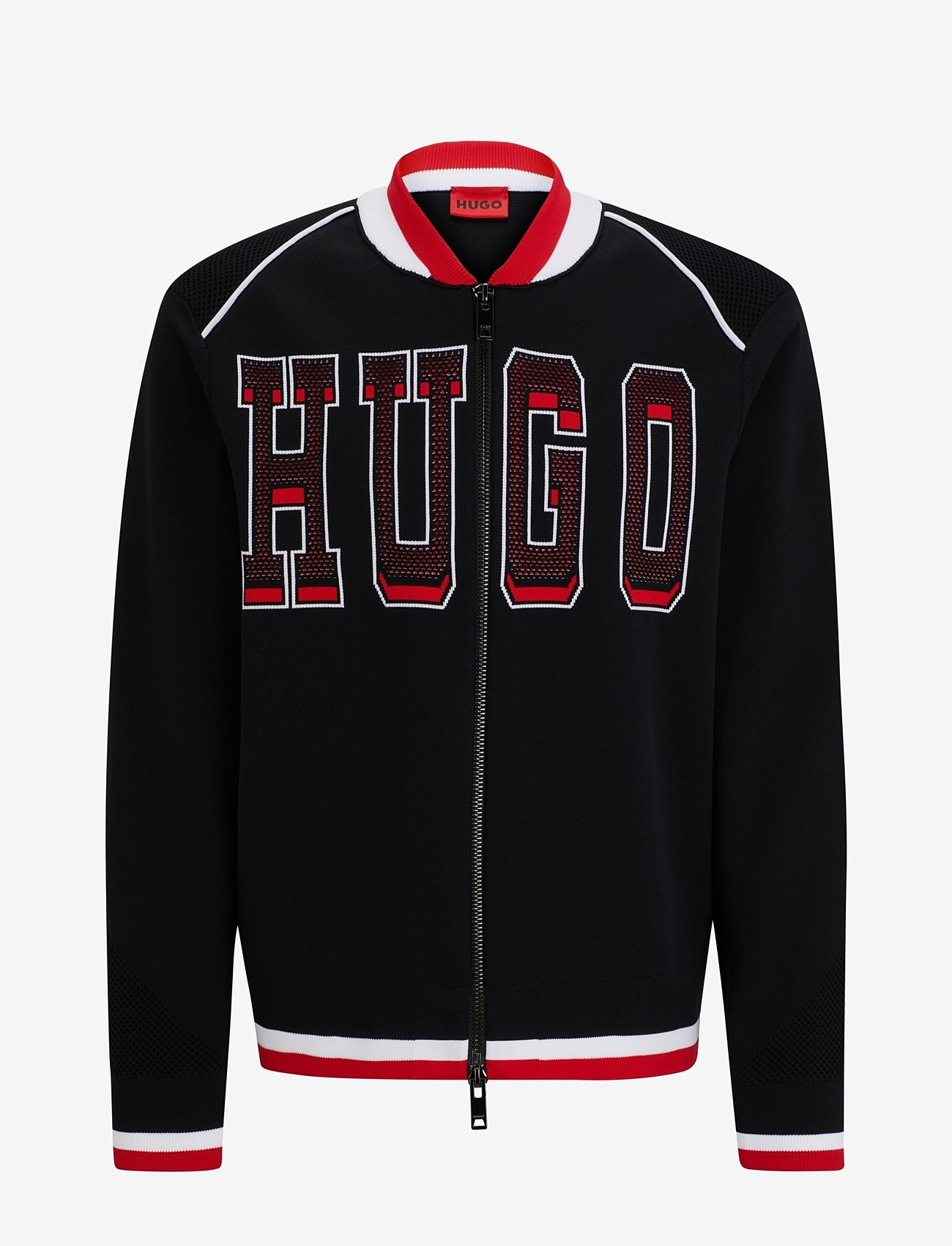 HUGO - Sanby - black - 0