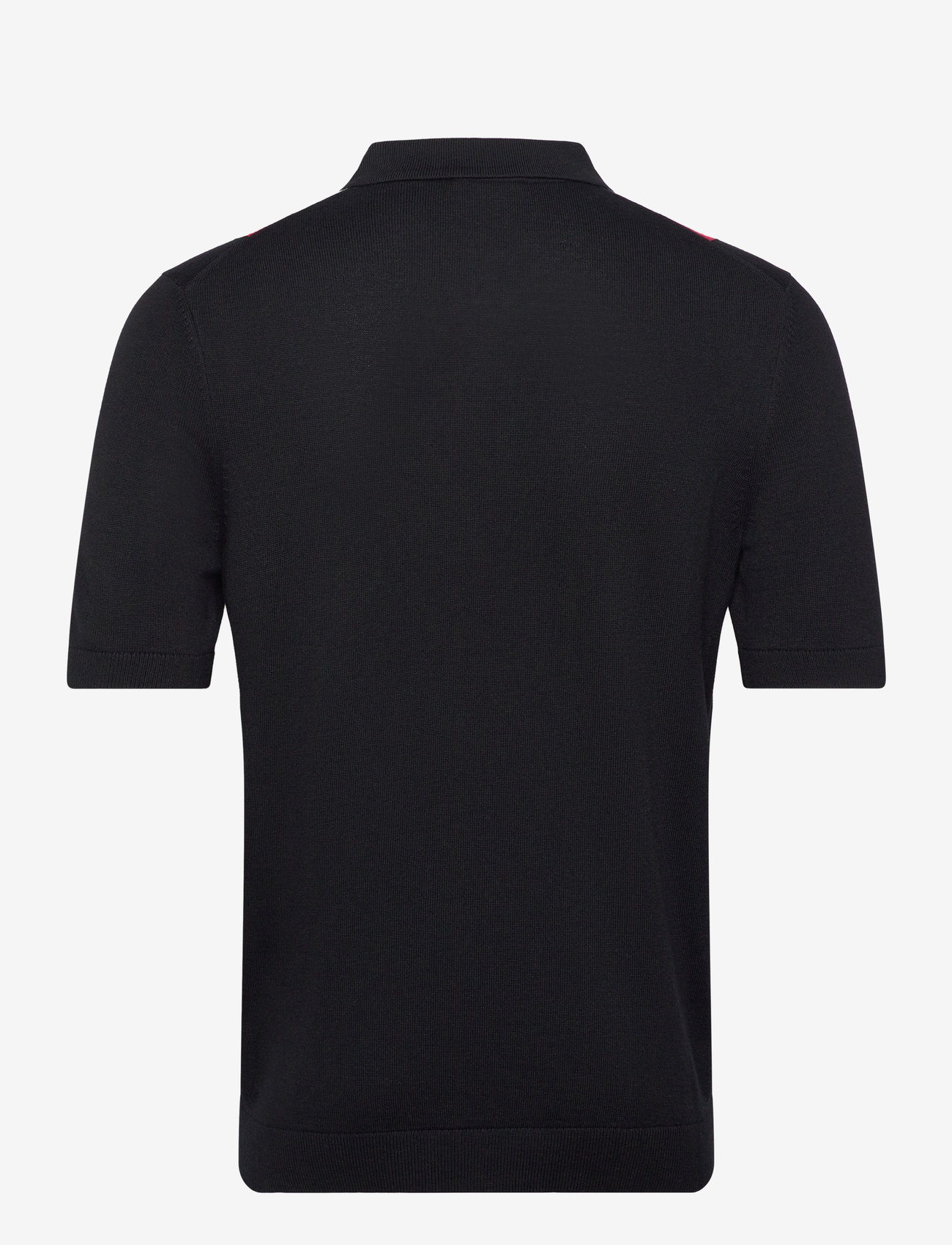 HUGO - Sholpon - herbstliche kleidung - black - 1