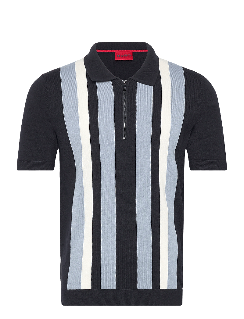 HUGO - Sholpon - navy - 0