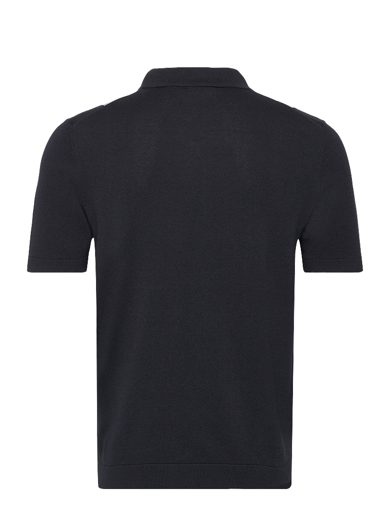 HUGO - Sholpon - navy - 1