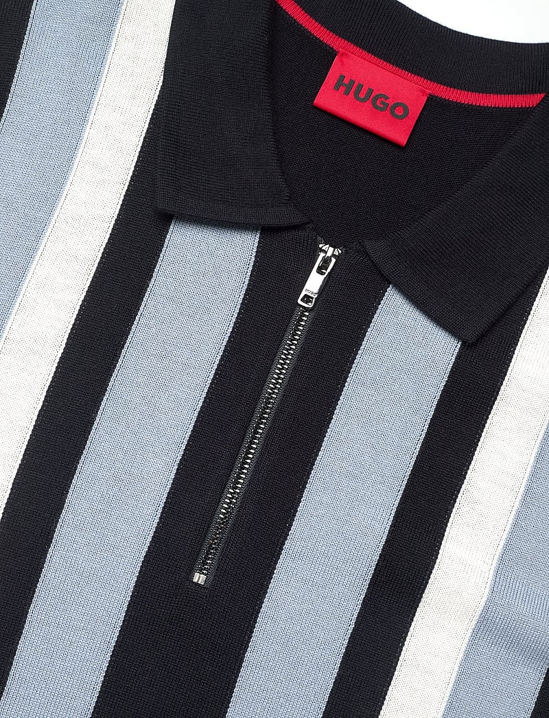 HUGO - Sholpon - navy - 2