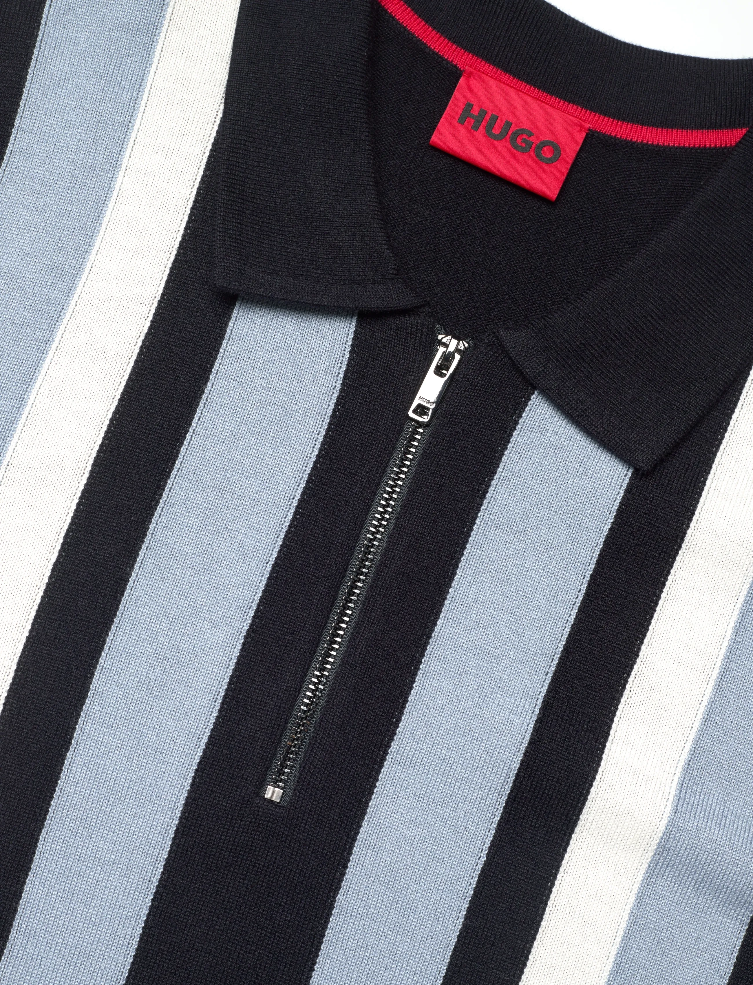 HUGO - Sholpon - navy - 2