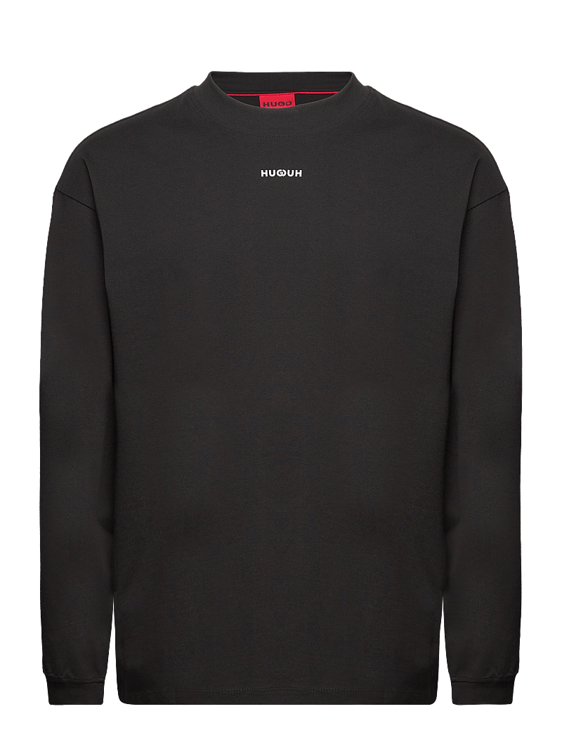 HUGO Daposo (HUG50511029) Long-sleeved t-shirts