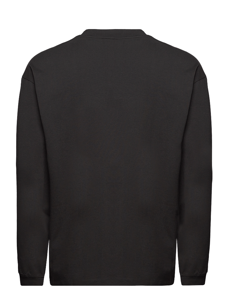 HUGO - Daposo - langärmelig - black - 1